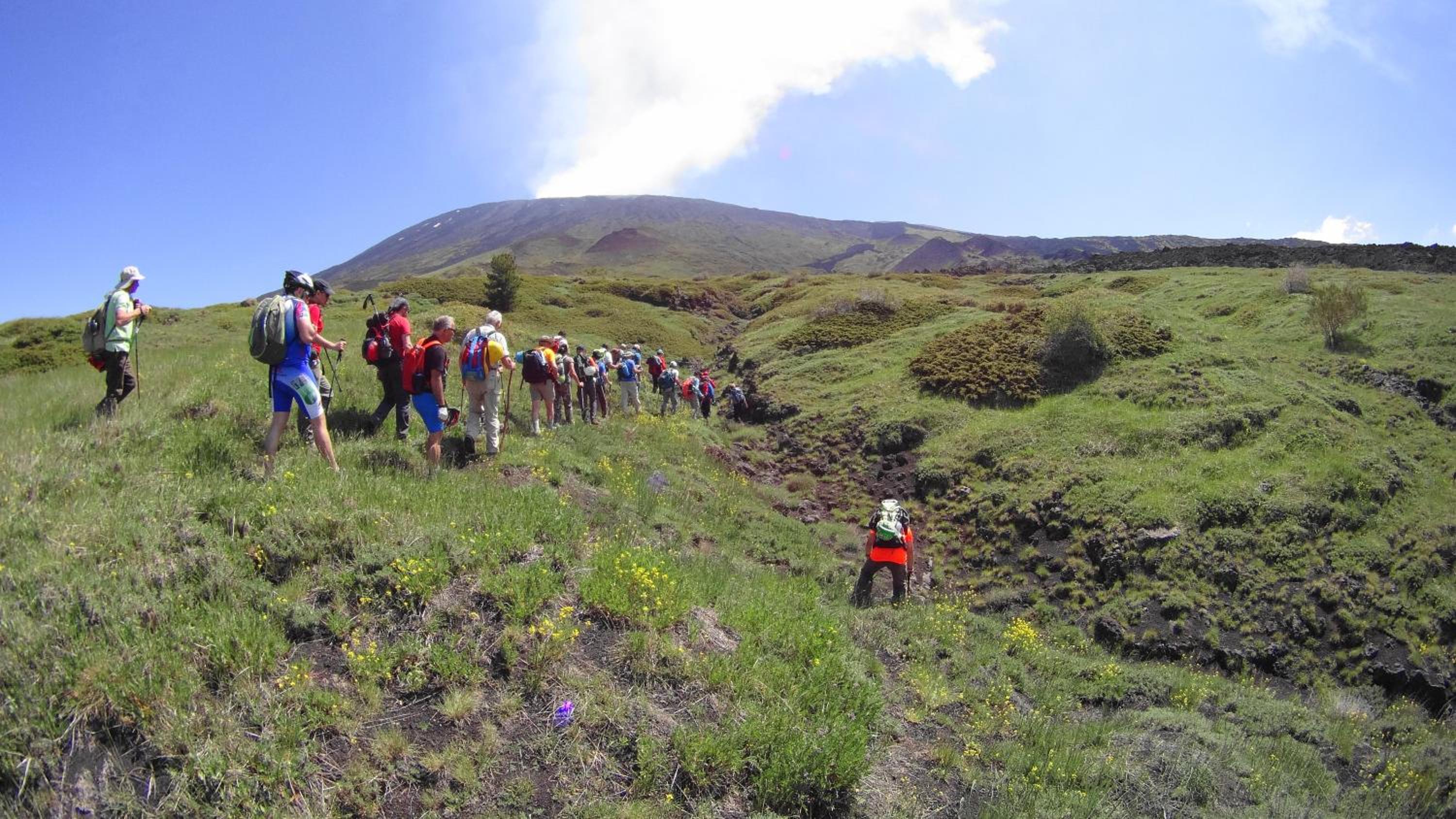 Etna Paradise locazioni brevi