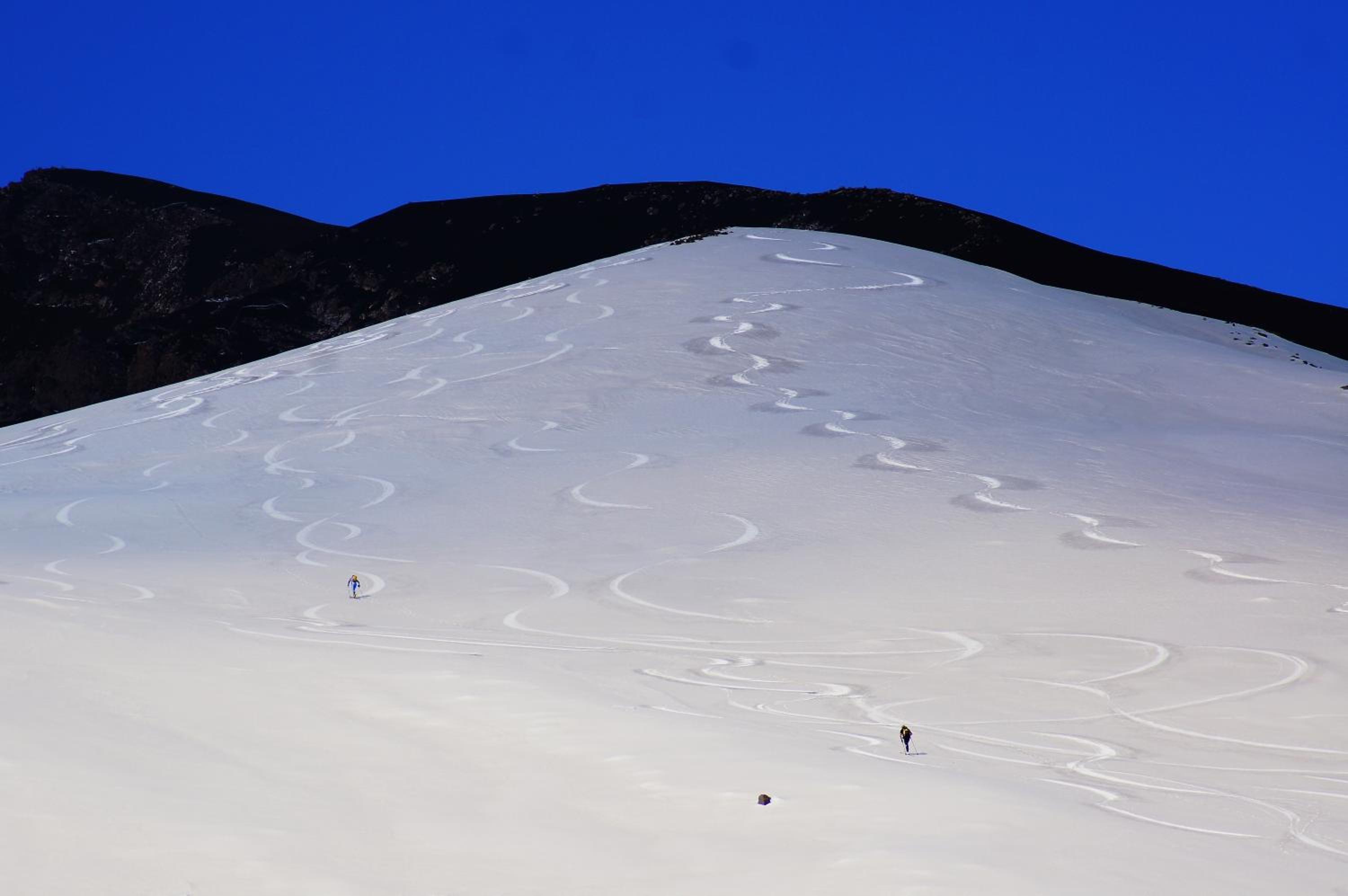 Etna Paradise locazioni brevi