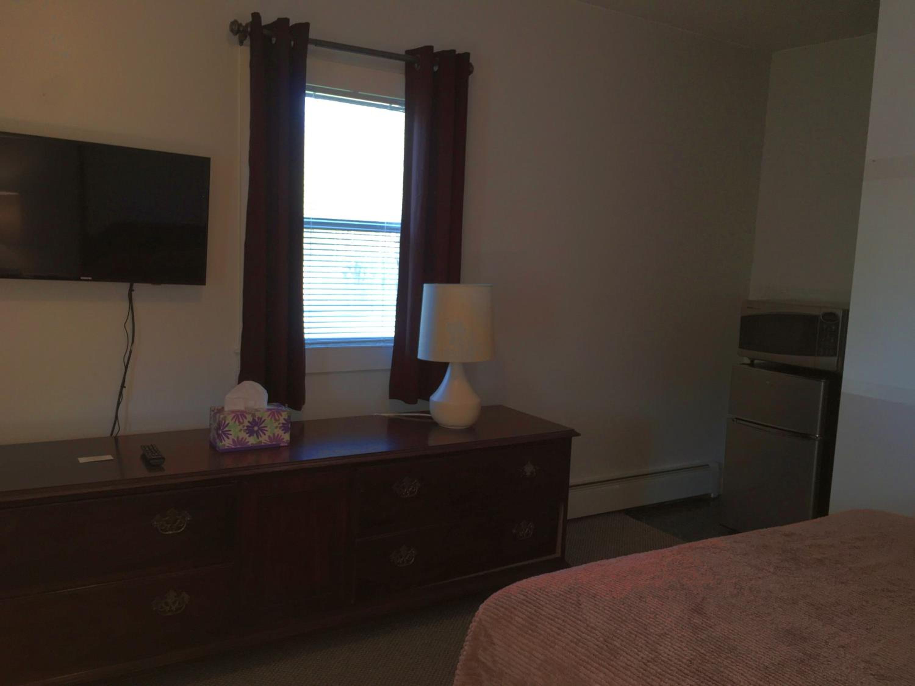 McGregor Inn Motel