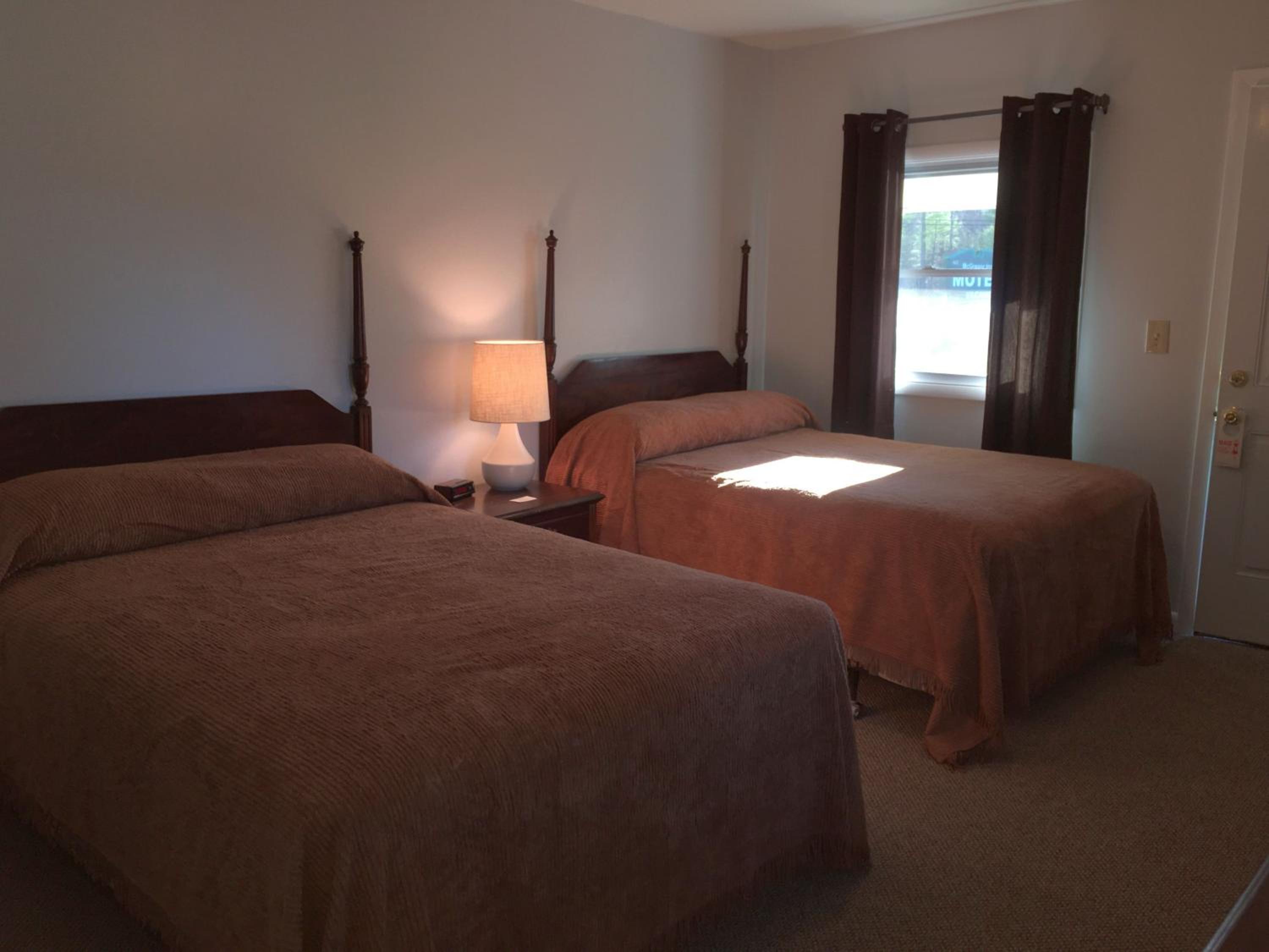 McGregor Inn Motel