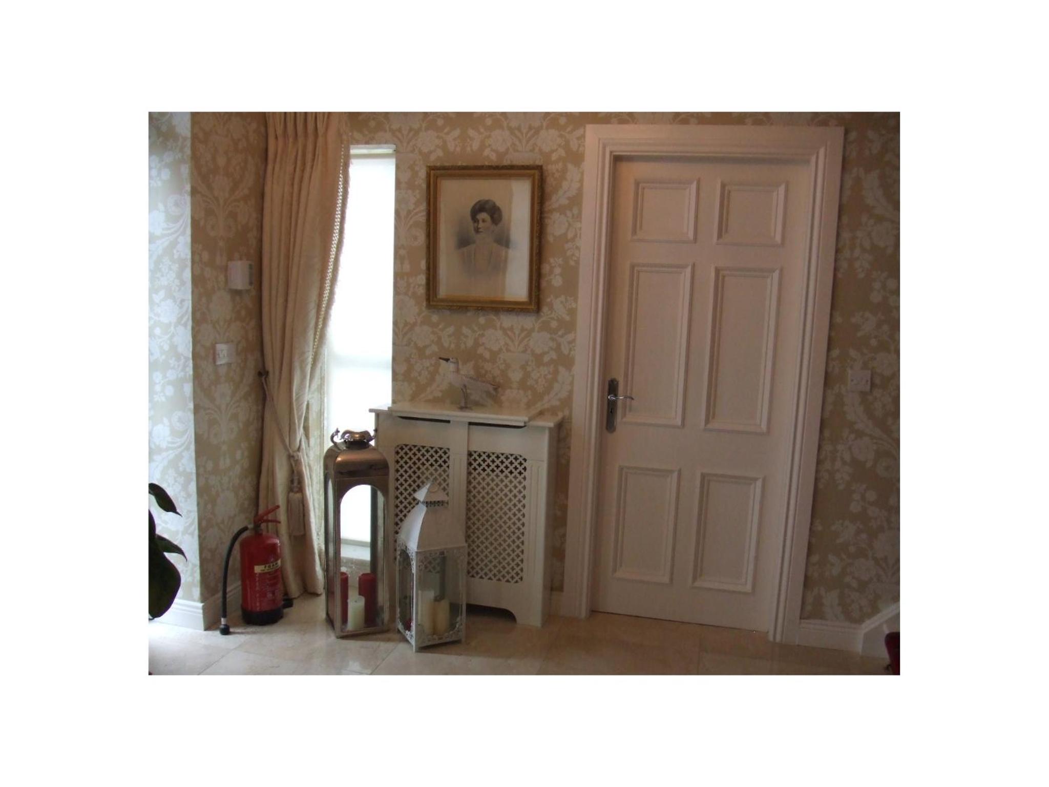 Ambrose Mews B&B view 3
