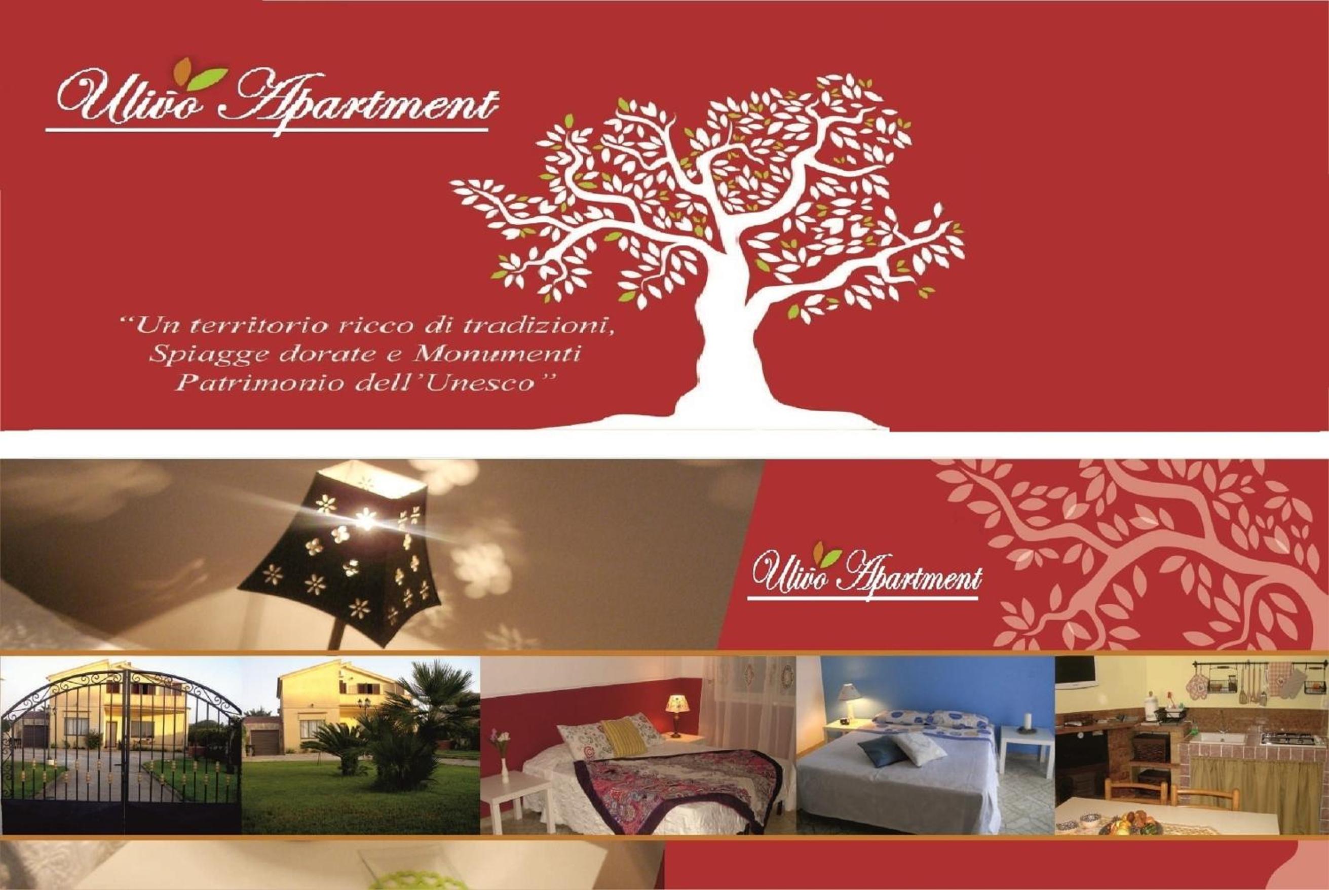 Ulivo Apartment photo 4