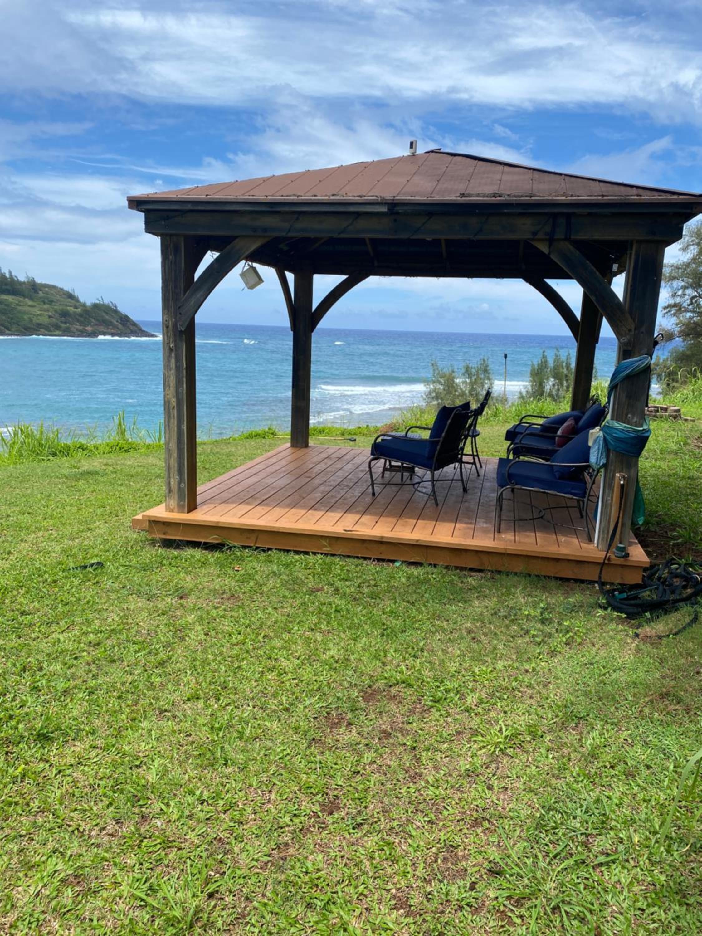 This is it! Dreamy Beach, Stunning Views, Awesome Location 10 guest limit