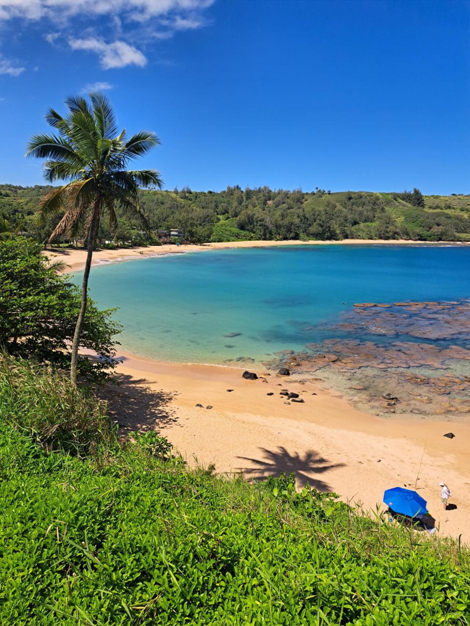 This is it! Dreamy Beach, Stunning Views, Awesome Location 10 guest limit