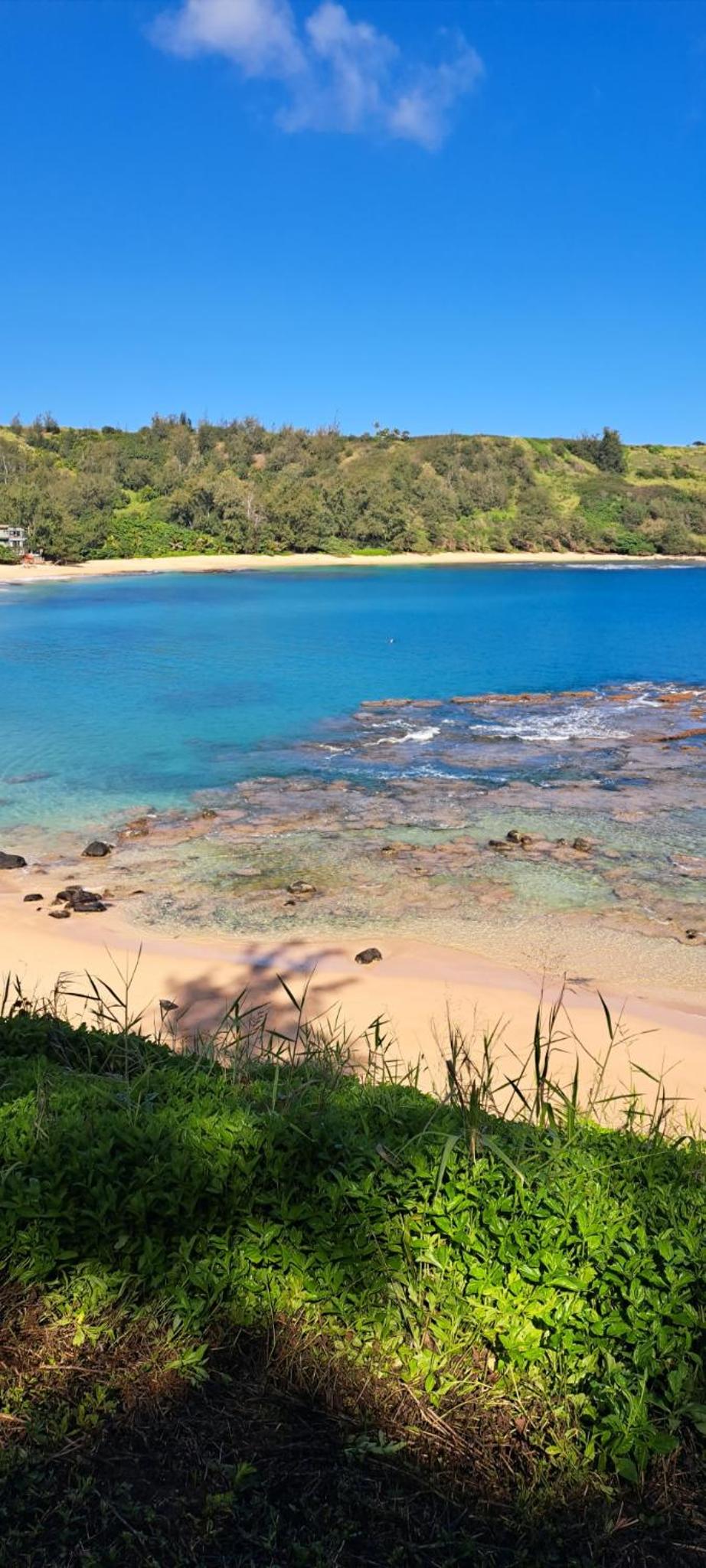 This is it! Dreamy Beach, Stunning Views, Awesome Location 10 guest limit