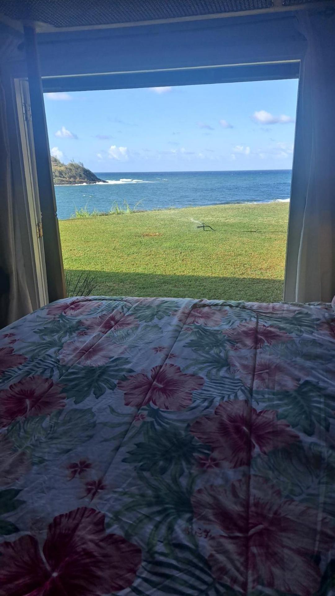 This is it! Dreamy Beach, Stunning Views, Awesome Location 10 guest limit
