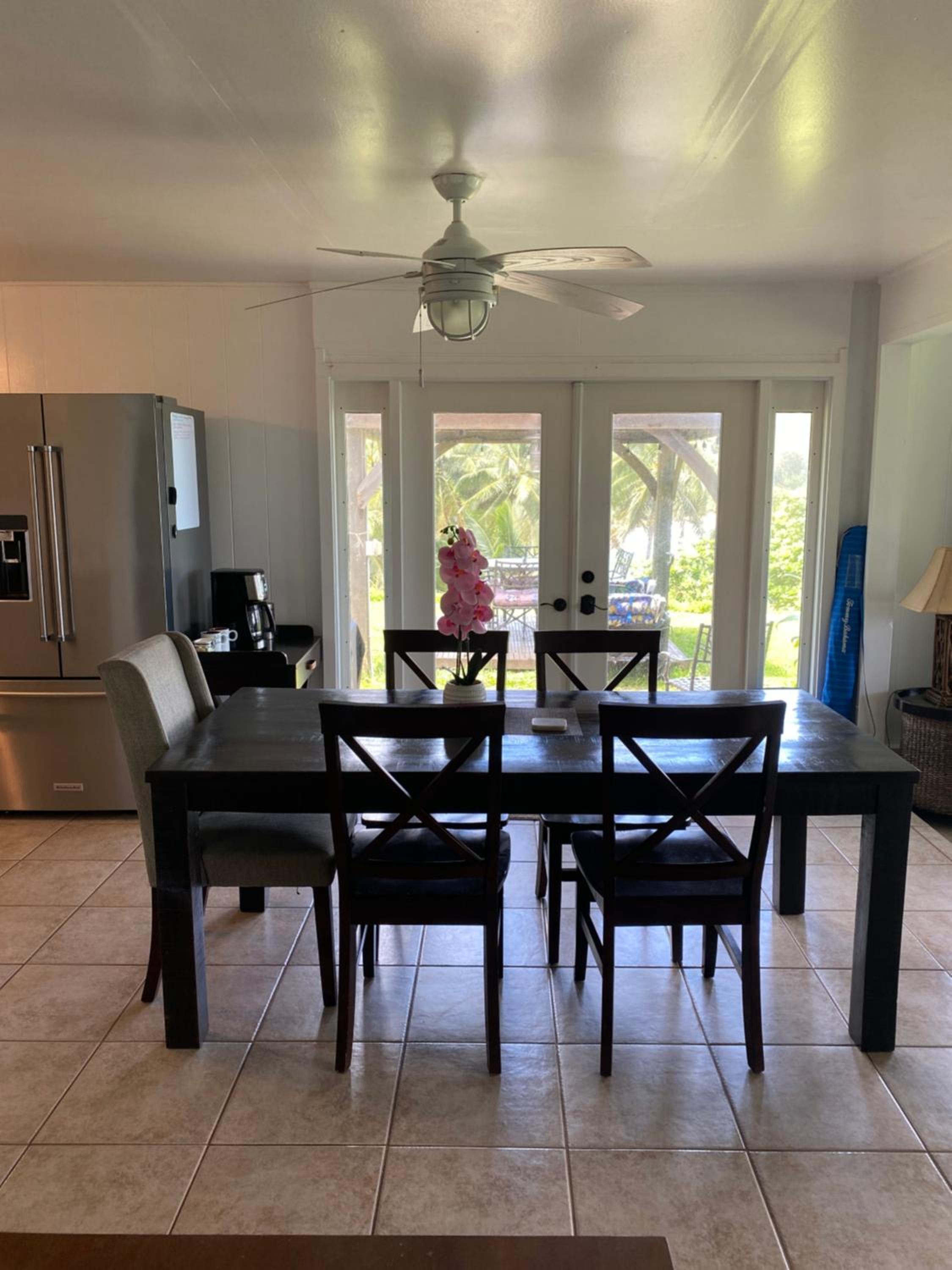 This is it! Dreamy Beach, Stunning Views, Awesome Location 10 guest limit