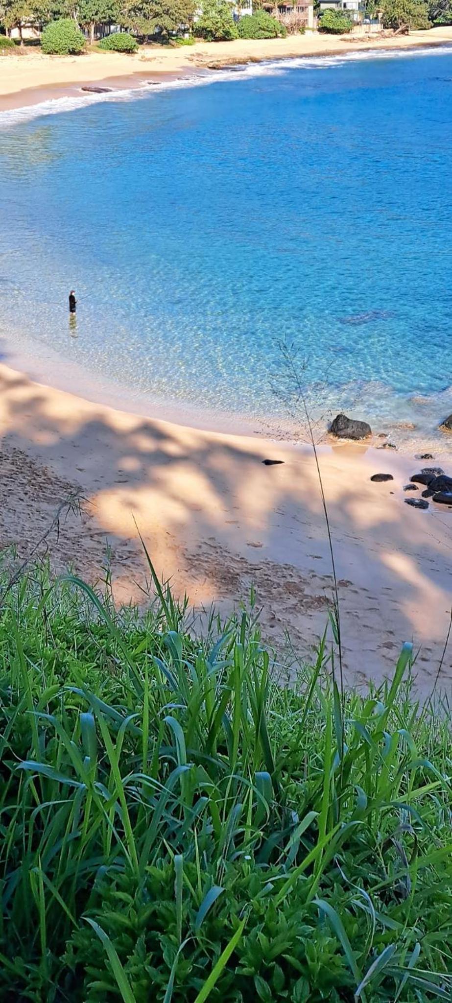 This is it! Dreamy Beach, Stunning Views, Awesome Location 10 guest limit
