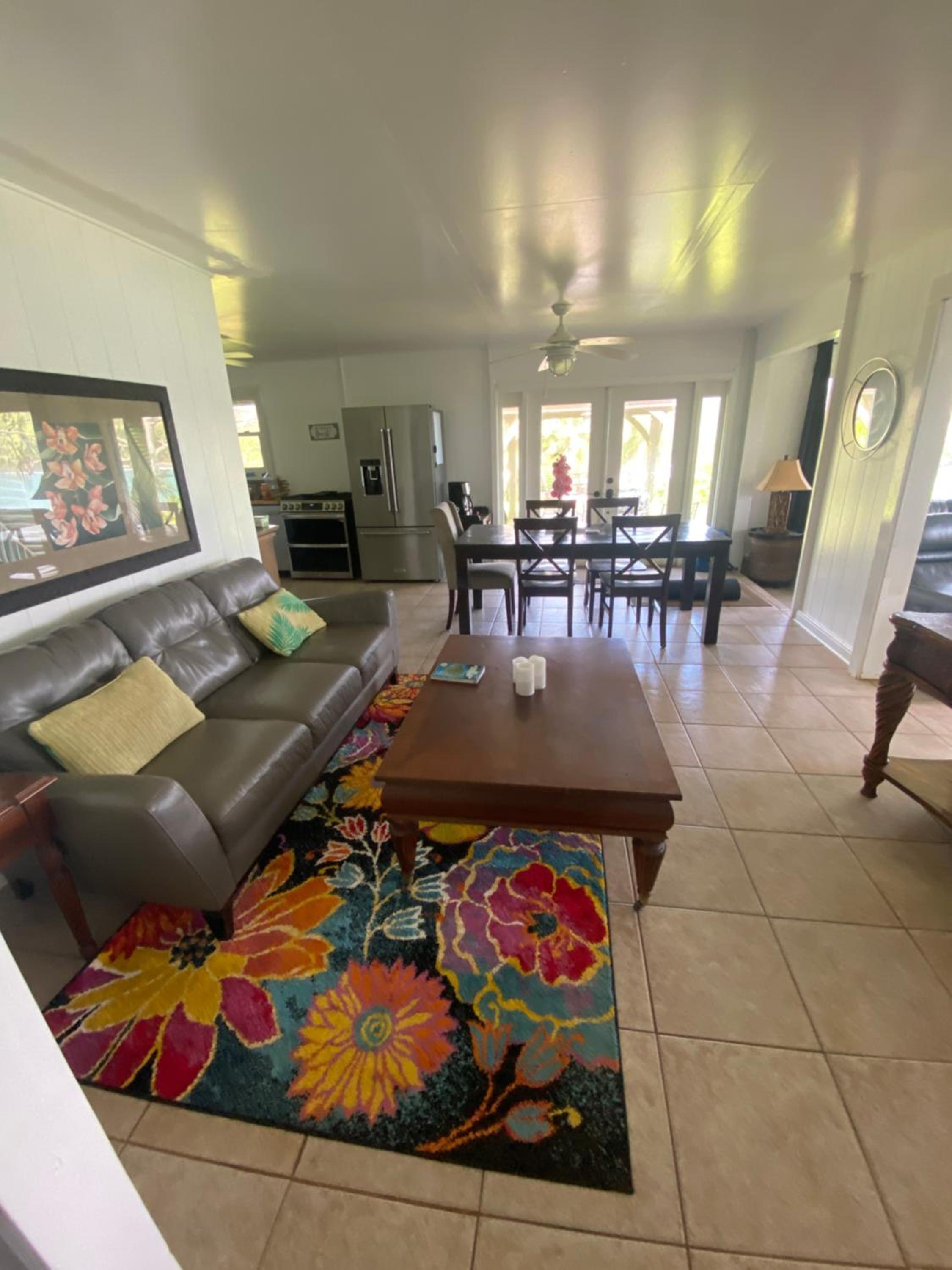 This is it! Dreamy Beach, Stunning Views, Awesome Location 10 guest limit
