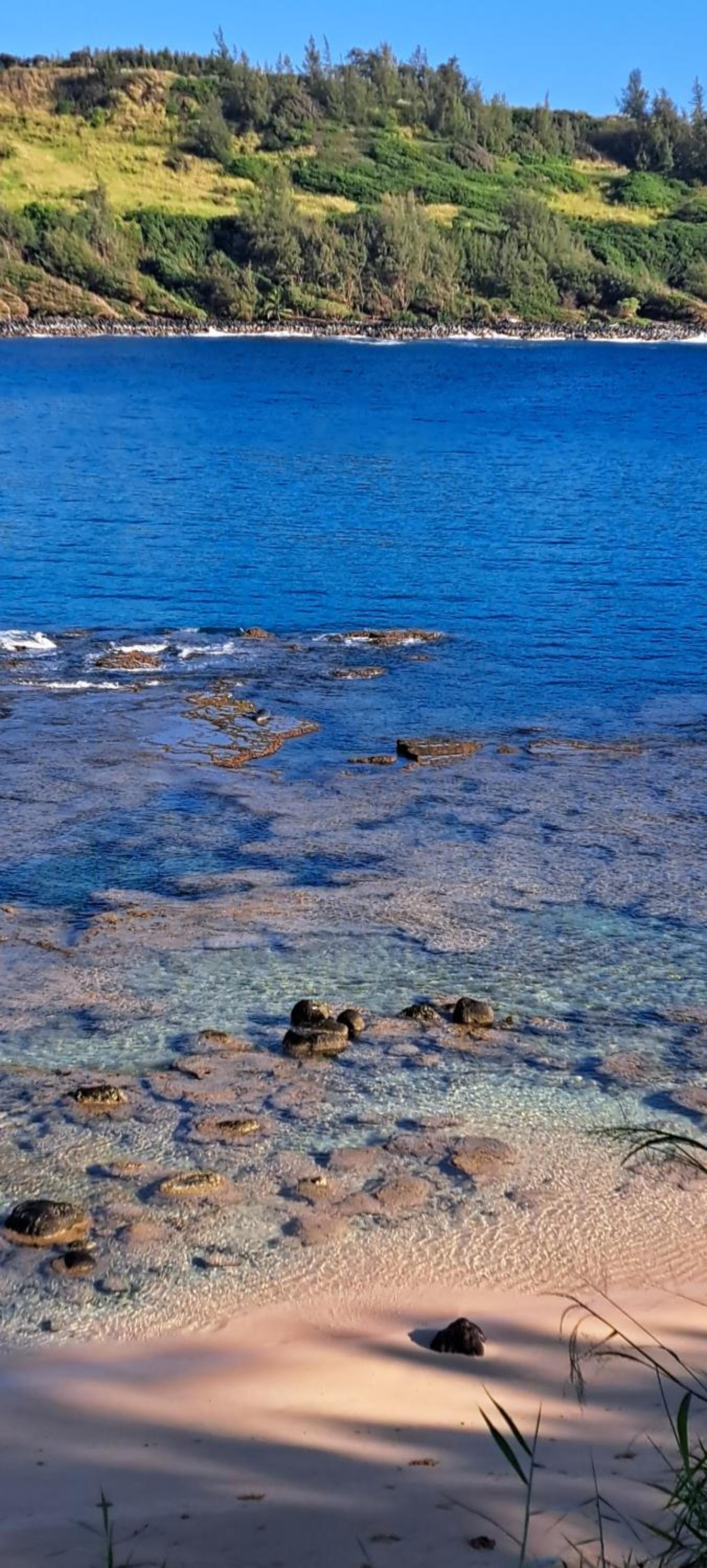 This is it! Dreamy Beach, Stunning Views, Awesome Location 10 guest limit