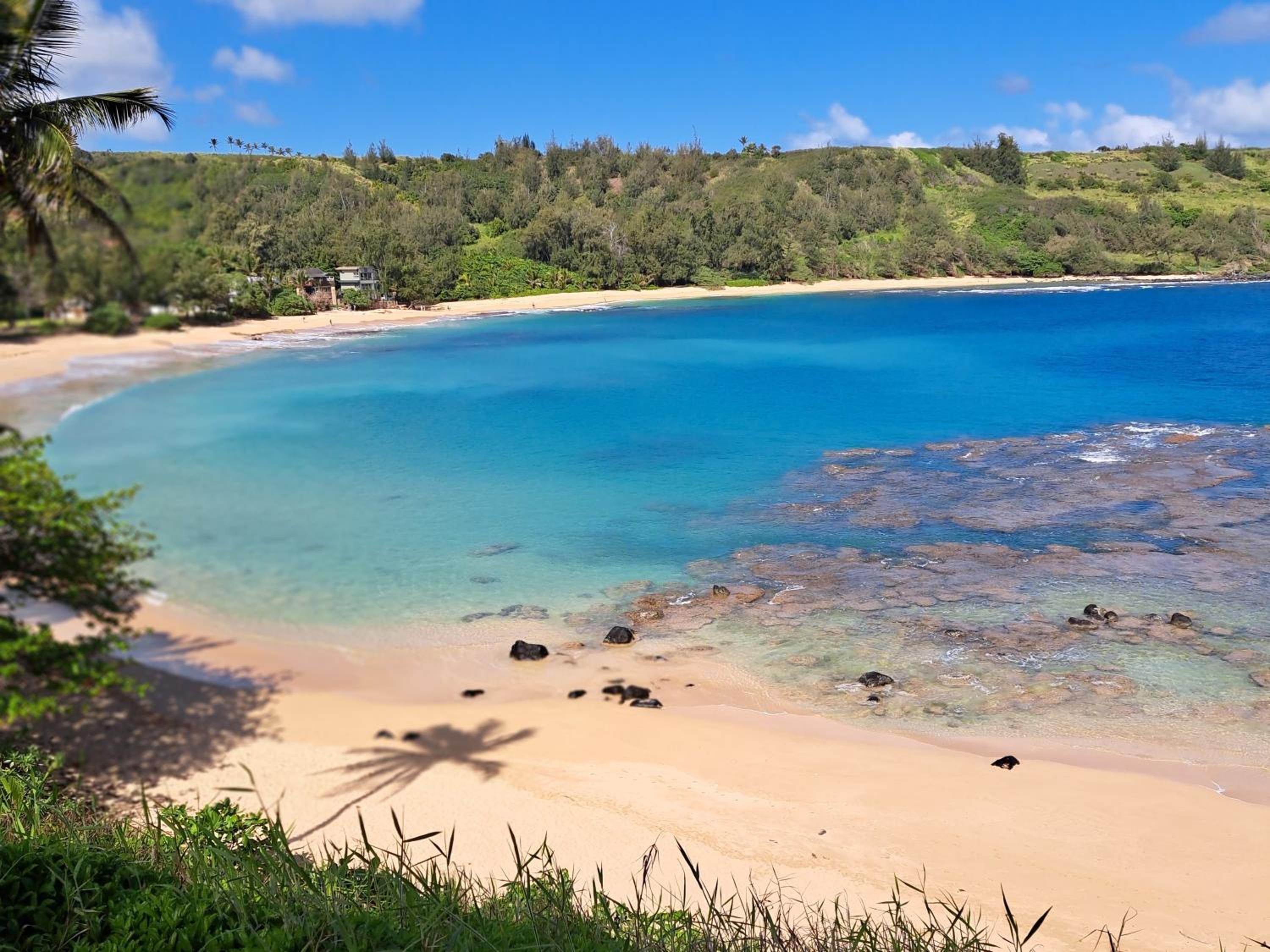 This is it! Dreamy Beach, Stunning Views, Awesome Location 10 guest limit