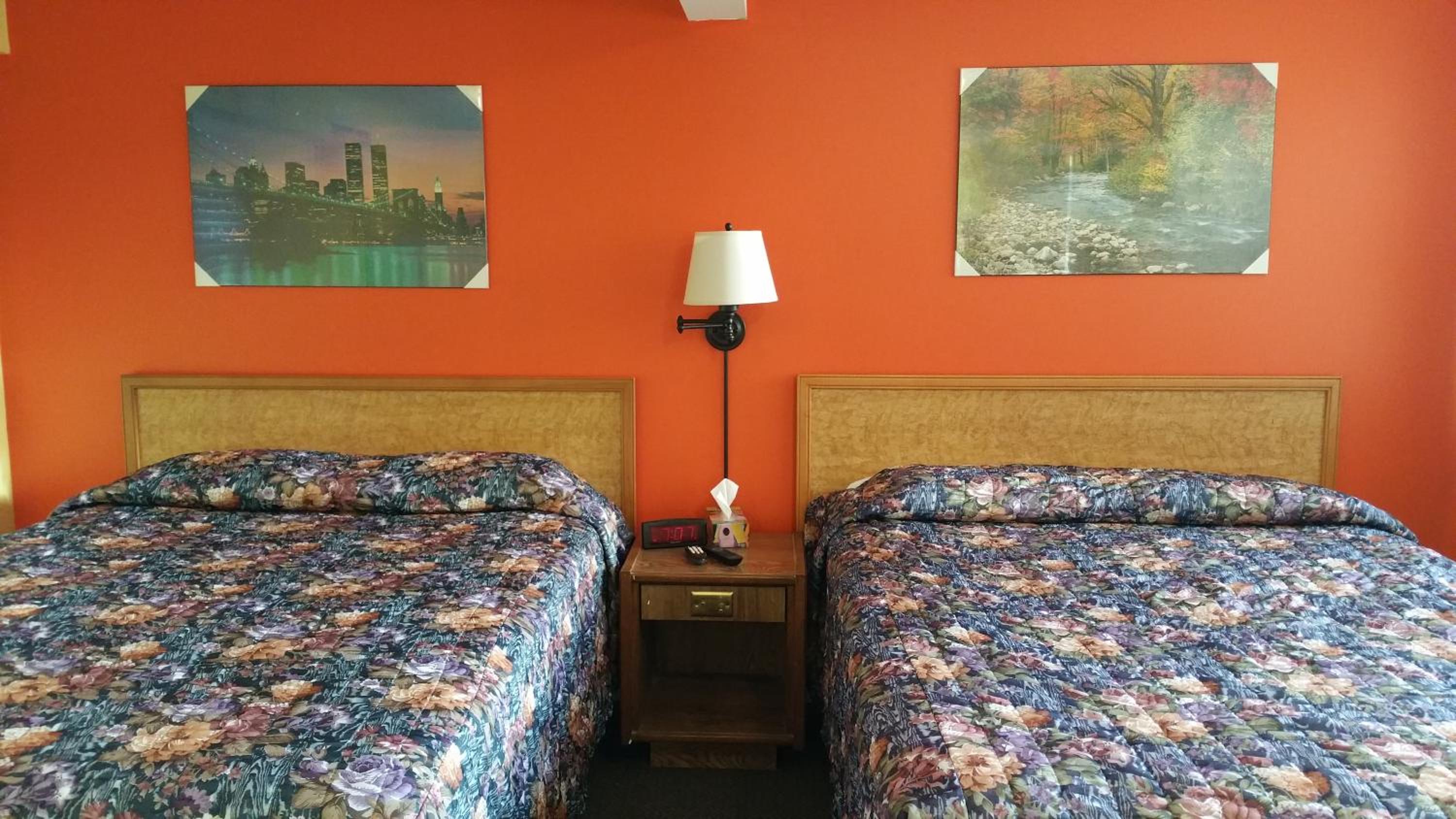 Rymal's Motel