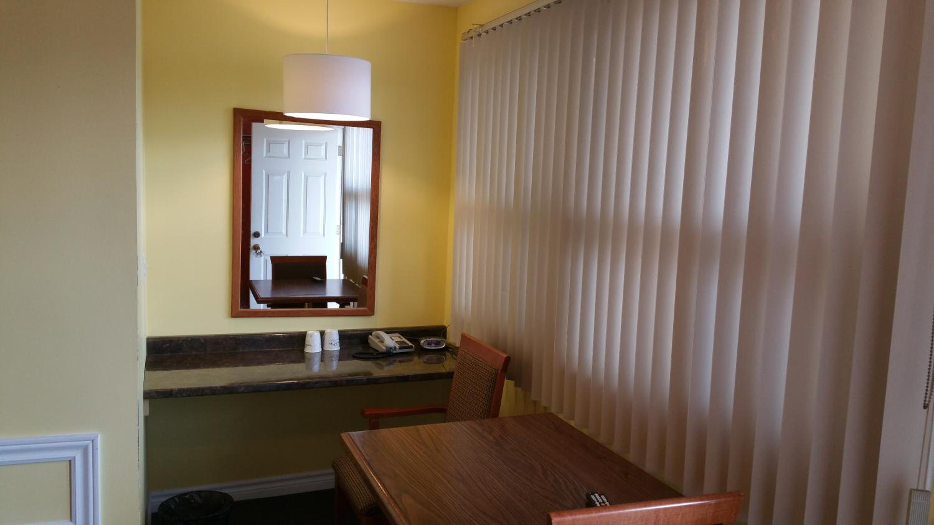 Rymal's Motel