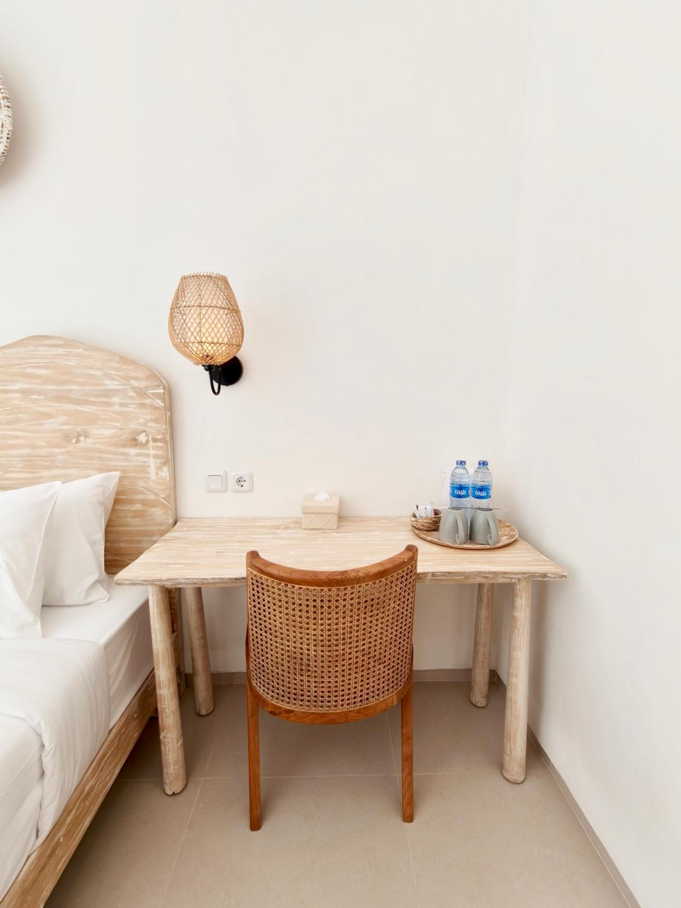 Khaiyyara-Mediterranean Style 3 Bedroom Pool Villa