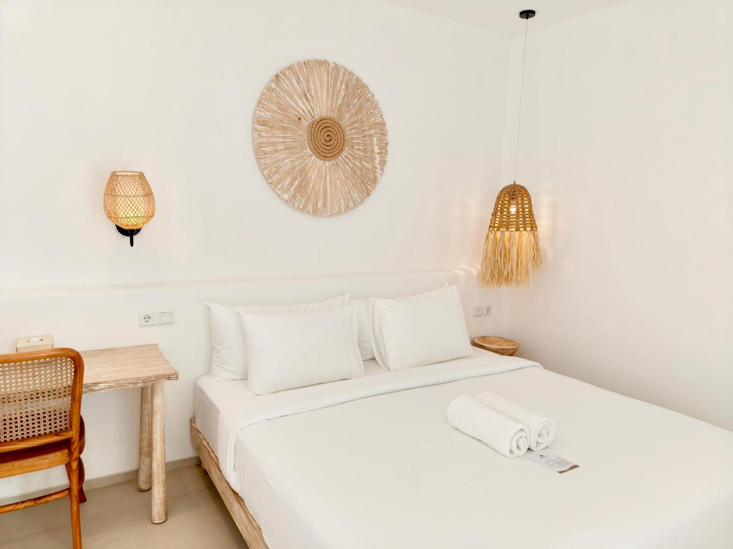 Khaiyyara-Mediterranean Style 3 Bedroom Pool Villa