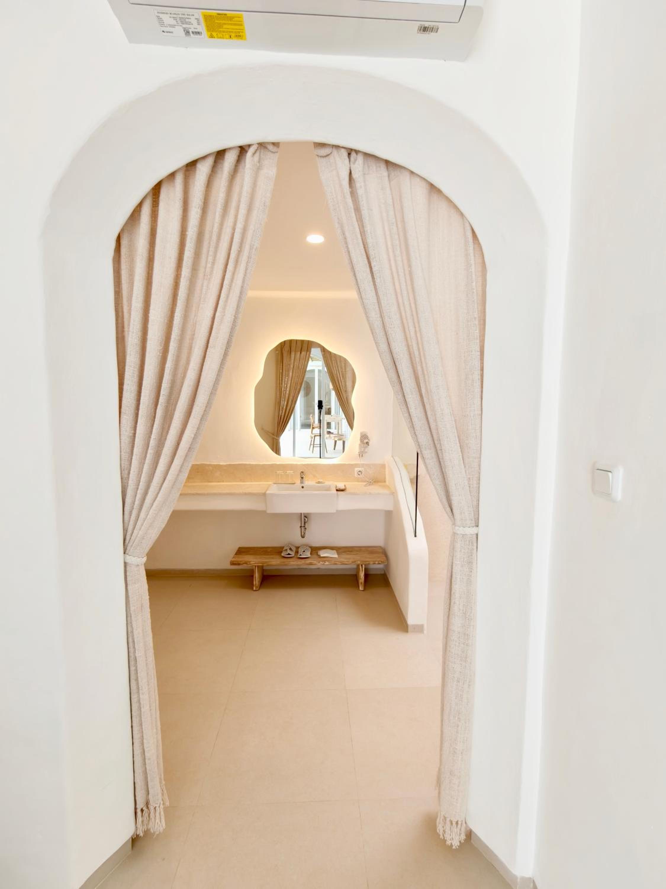 Khaiyyara-Mediterranean Style 3 Bedroom Pool Villa
