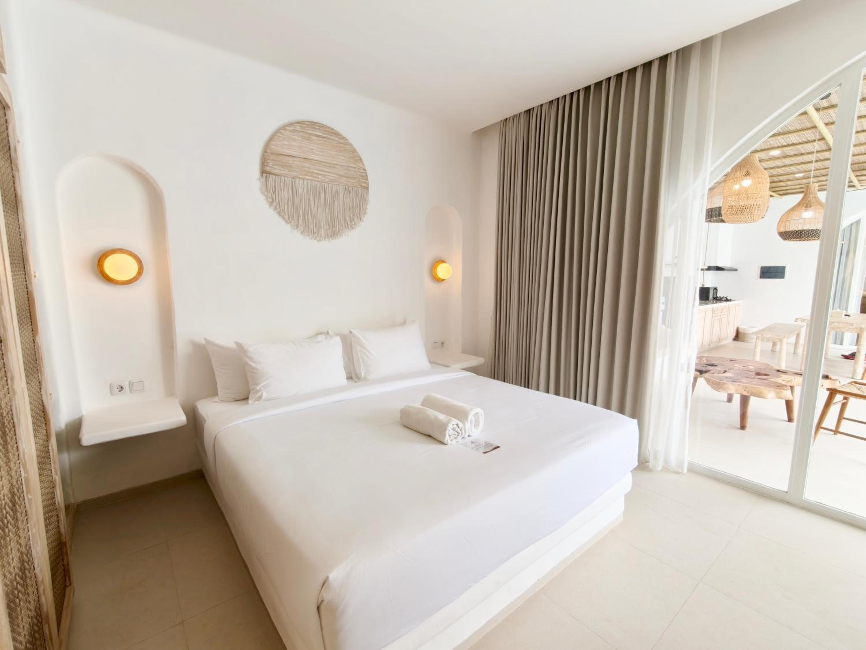 Khaiyyara-Mediterranean Style 3 Bedroom Pool Villa