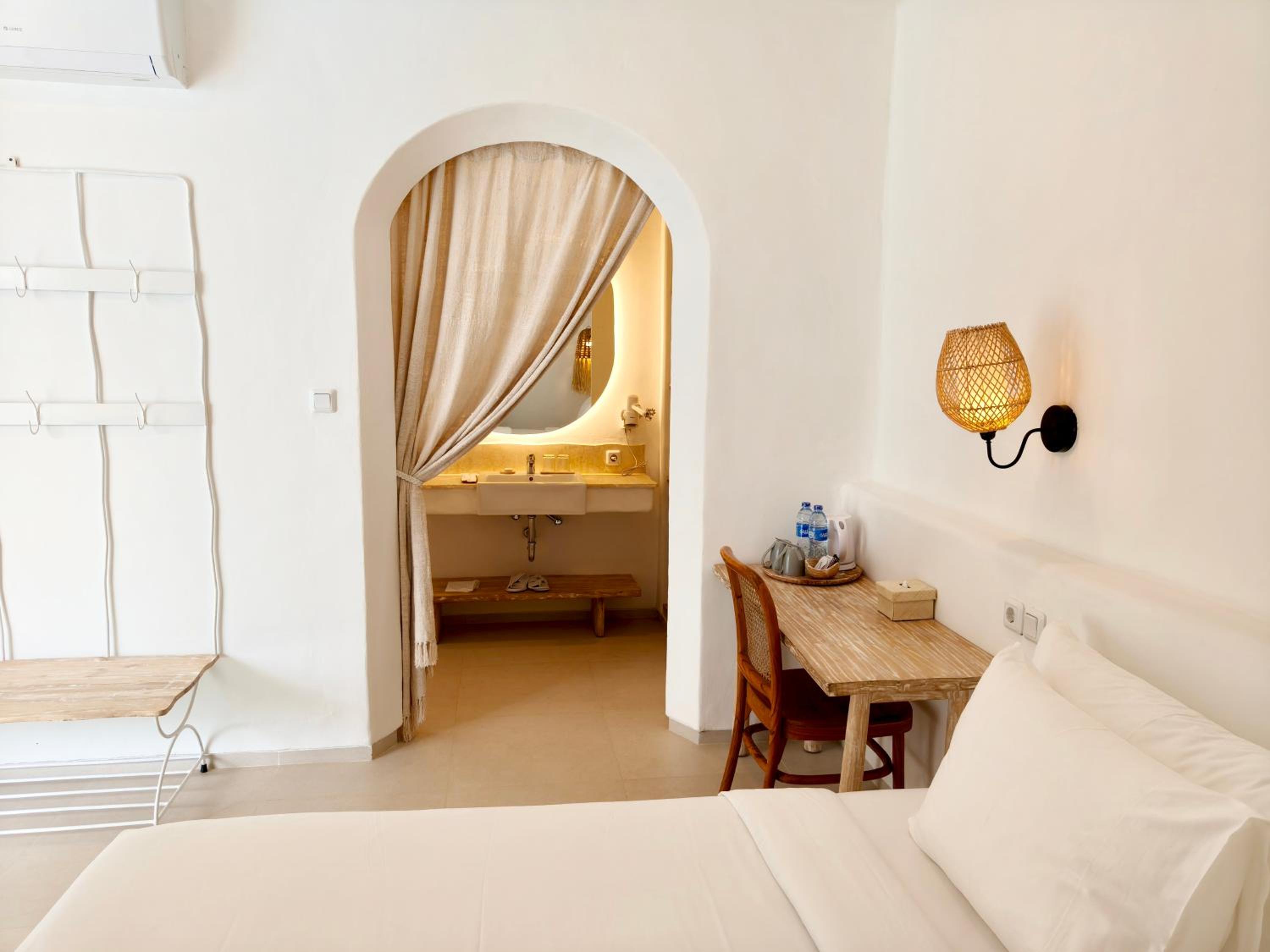 Khaiyyara-Mediterranean Style 3 Bedroom Pool Villa