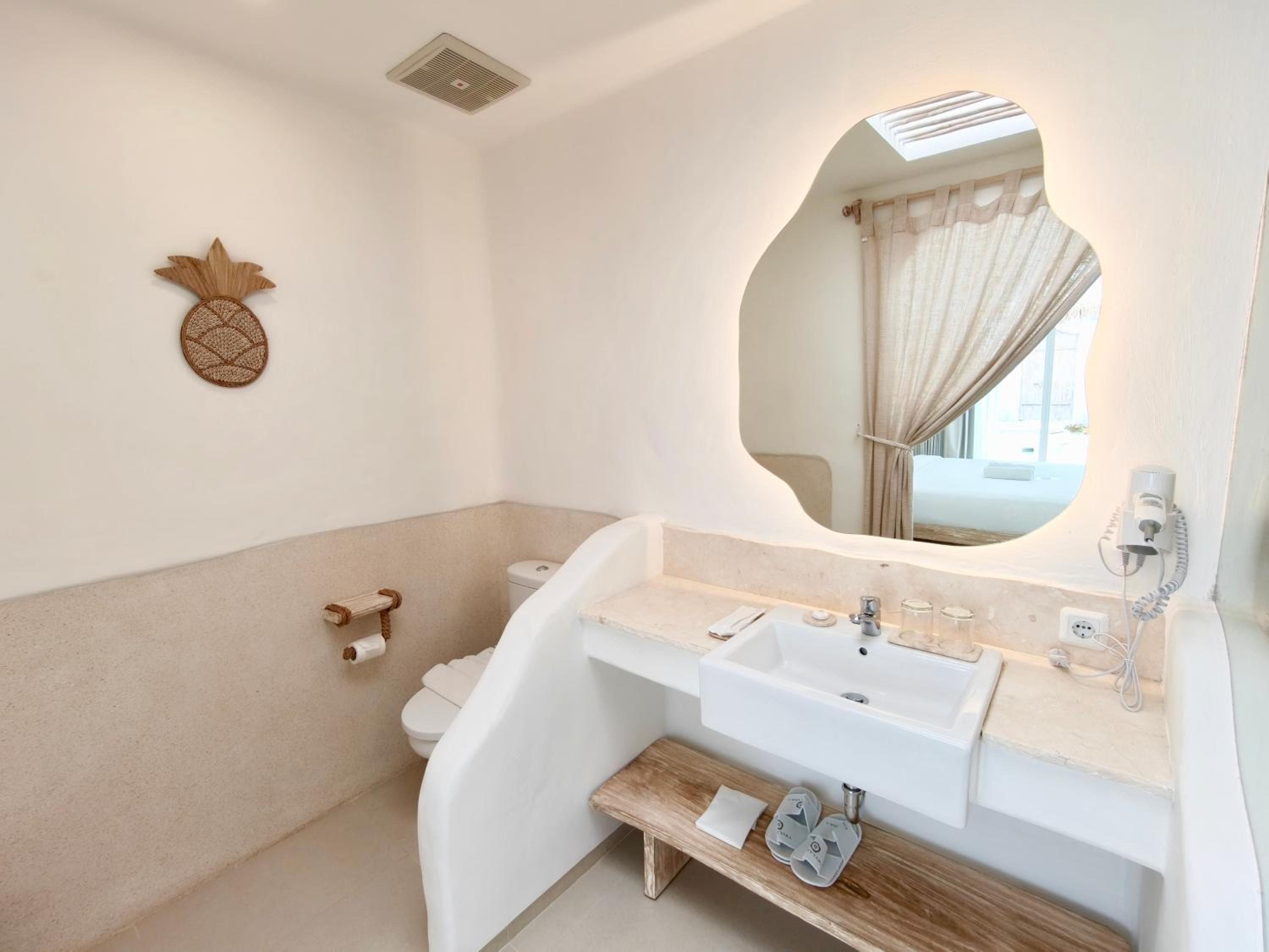 Khaiyyara-Mediterranean Style 3 Bedroom Pool Villa