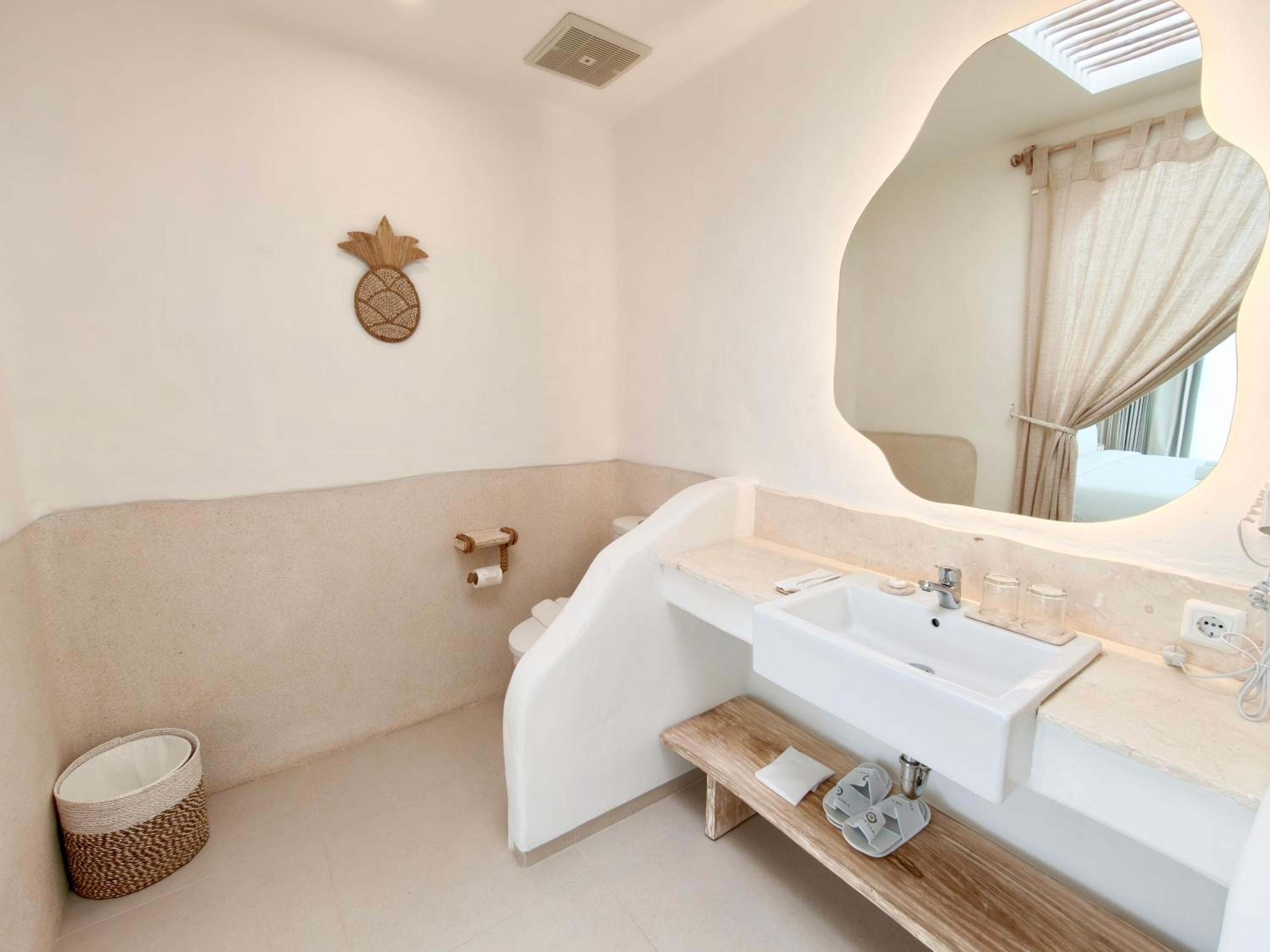 Khaiyyara-Mediterranean Style 3 Bedroom Pool Villa