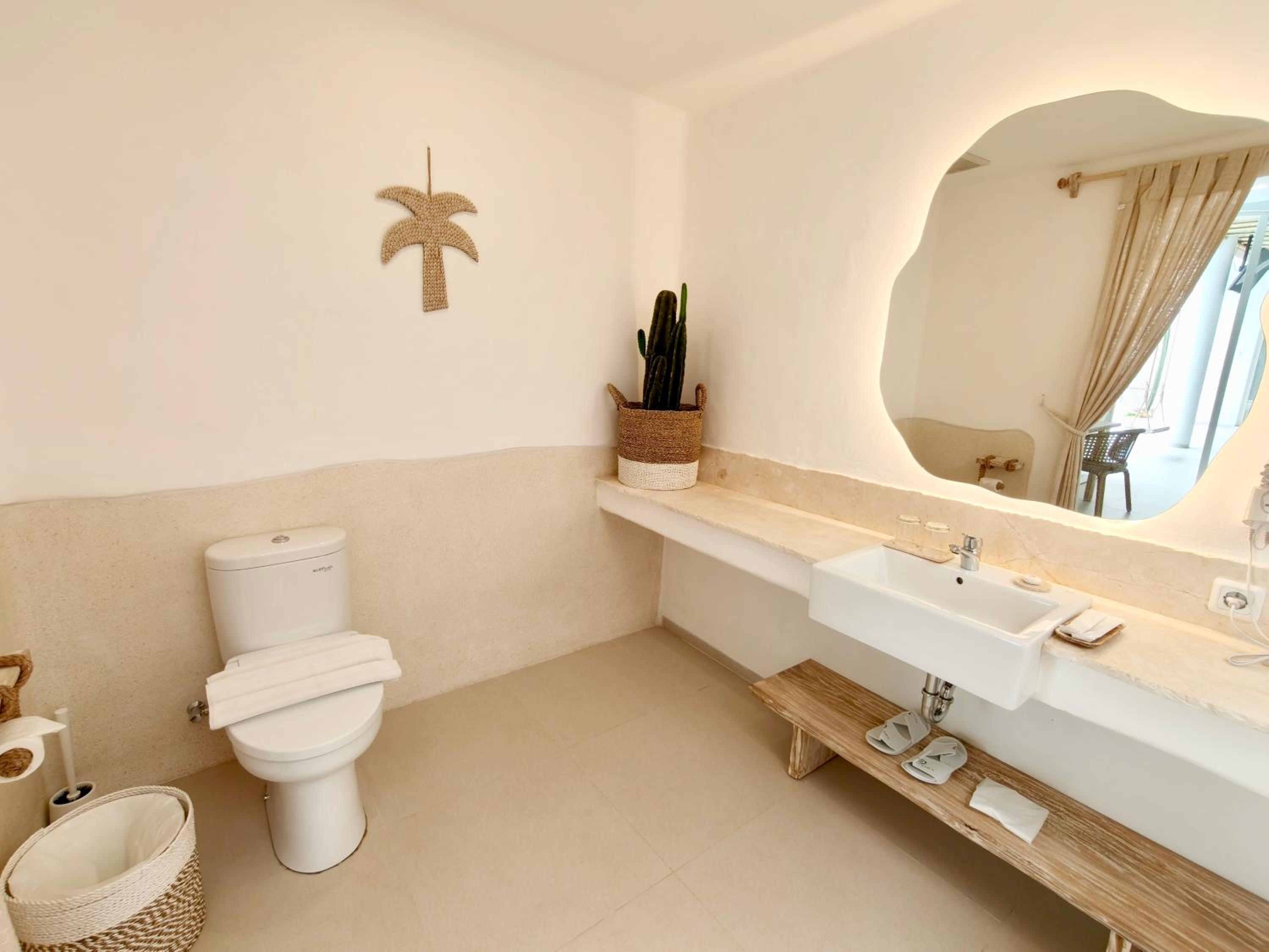 Khaiyyara-Mediterranean Style 3 Bedroom Pool Villa