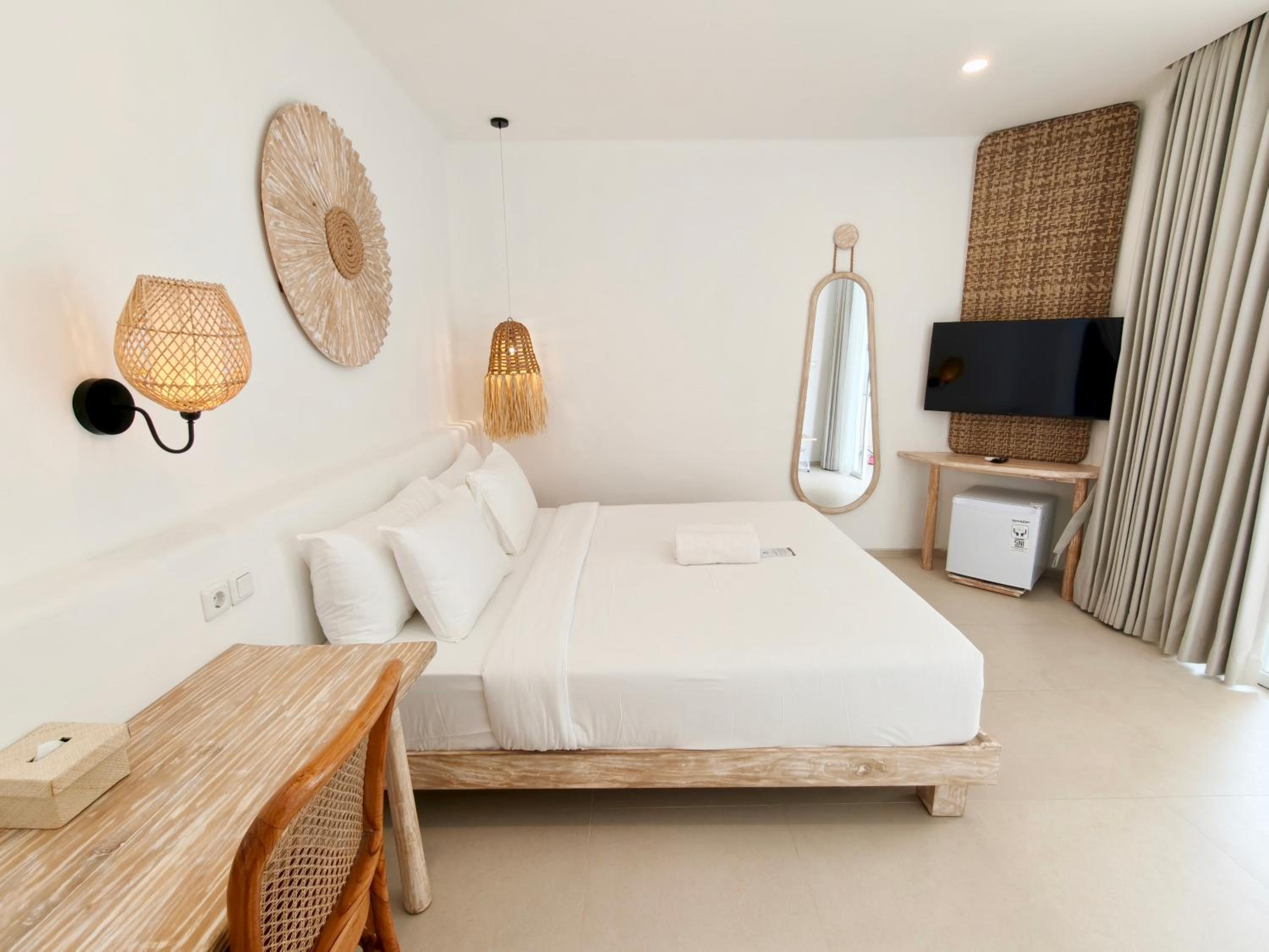 Khaiyyara-Mediterranean Style 3 Bedroom Pool Villa