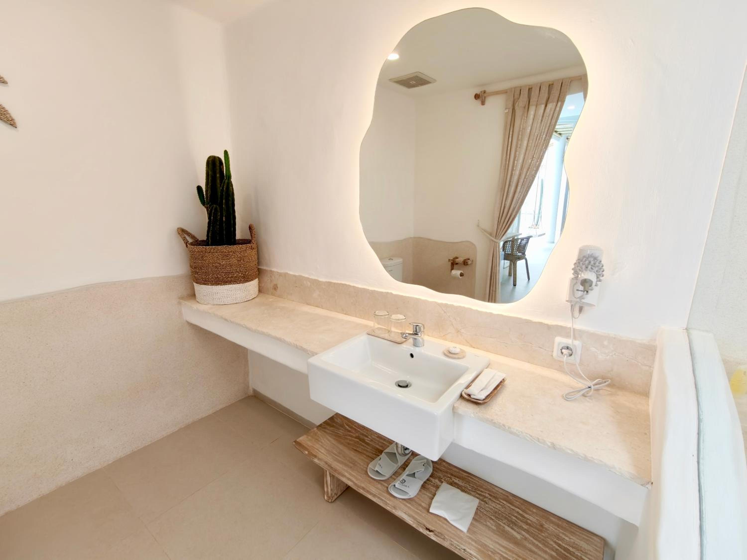 Khaiyyara-Mediterranean Style 3 Bedroom Pool Villa