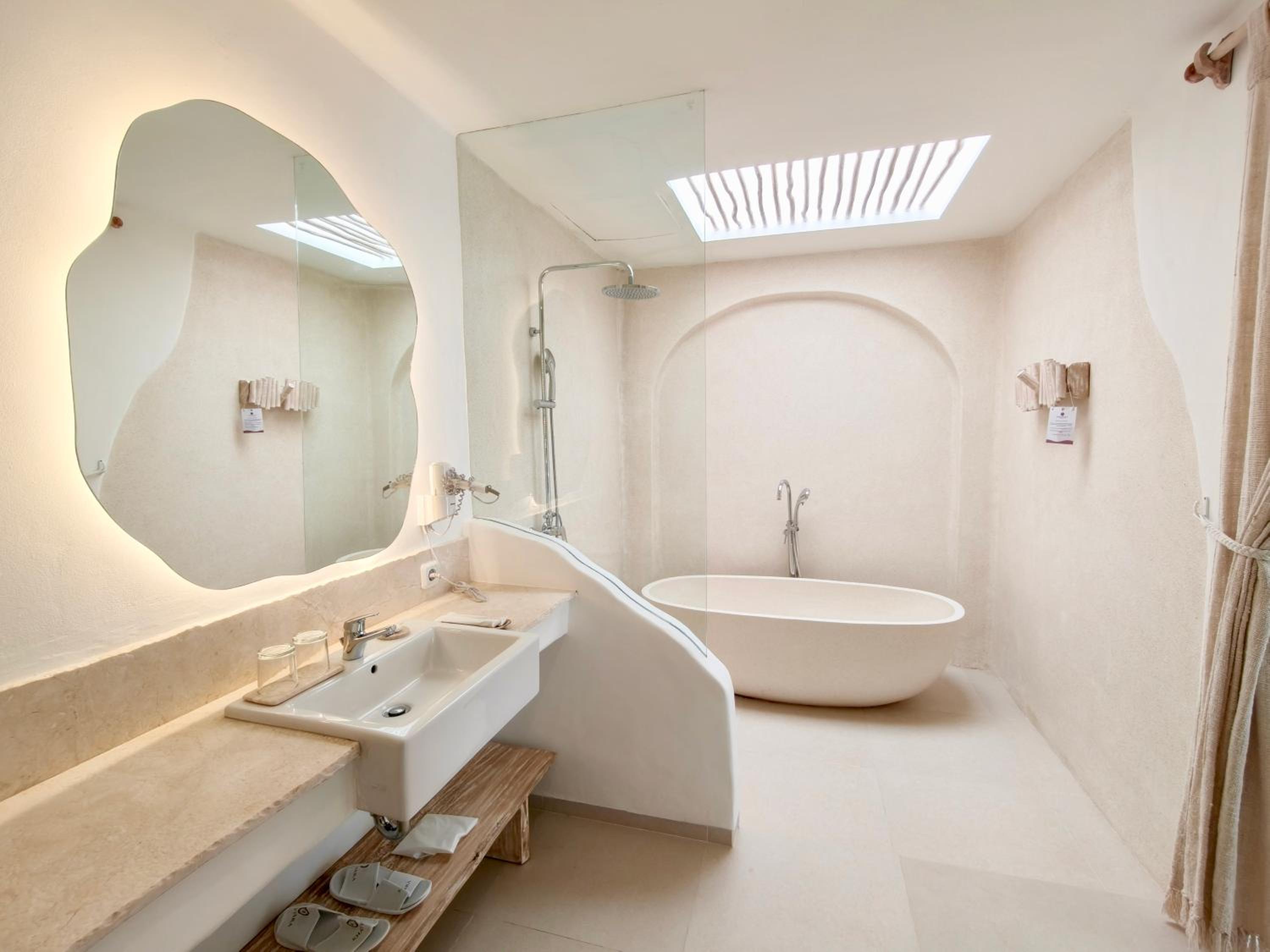 Khaiyyara-Mediterranean Style 3 Bedroom Pool Villa