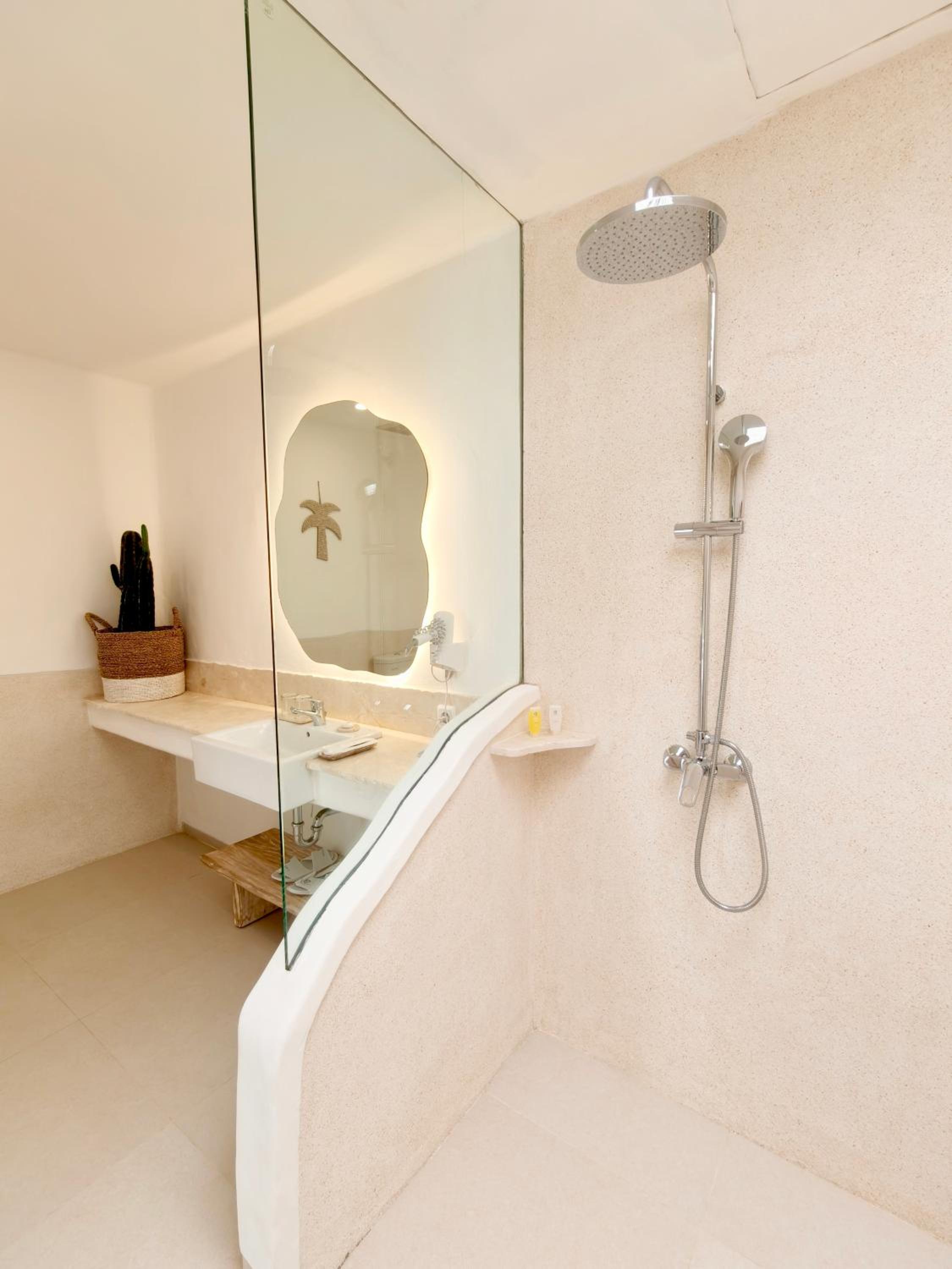 Khaiyyara-Mediterranean Style 3 Bedroom Pool Villa