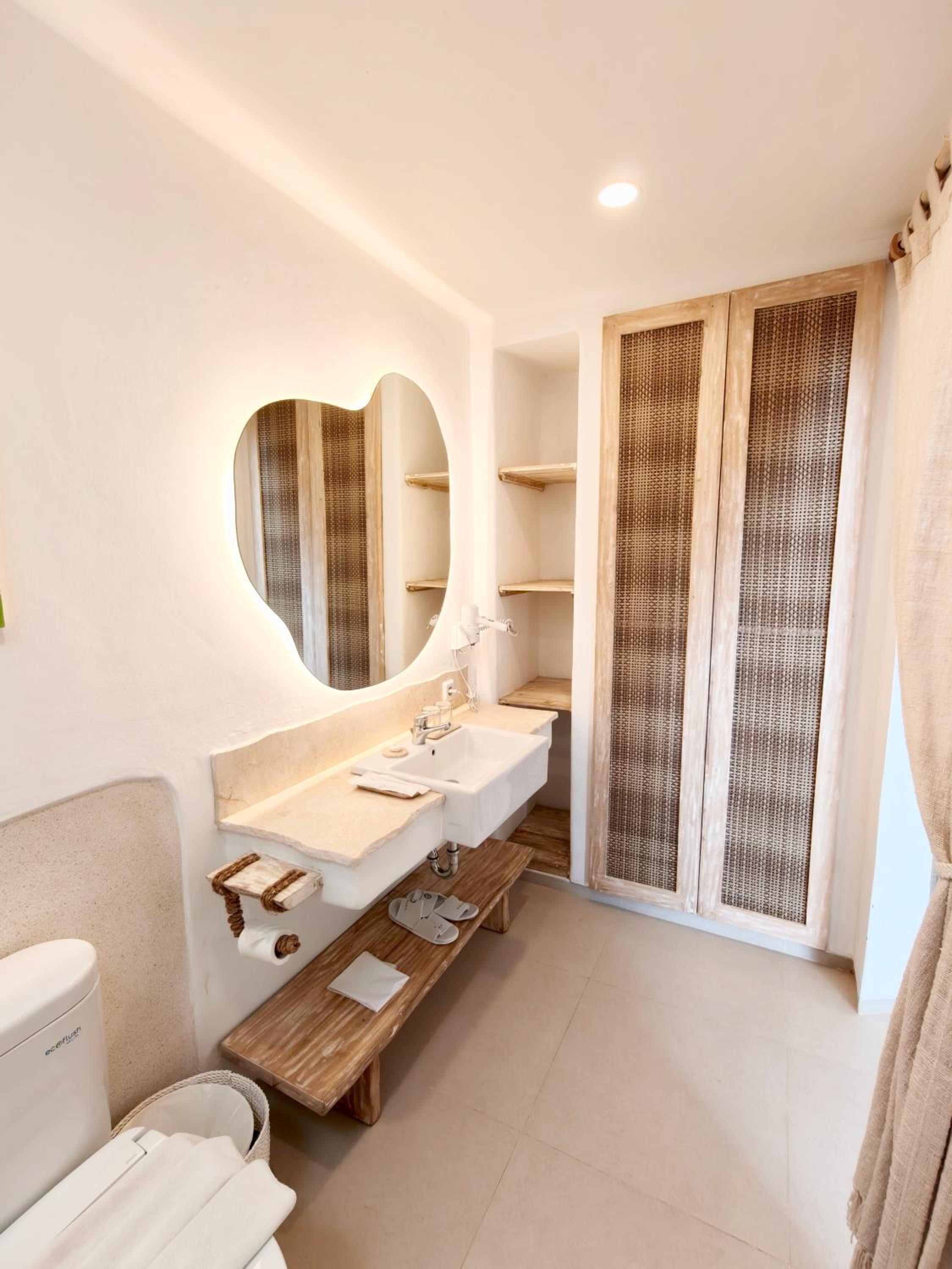Khaiyyara-Mediterranean Style 3 Bedroom Pool Villa