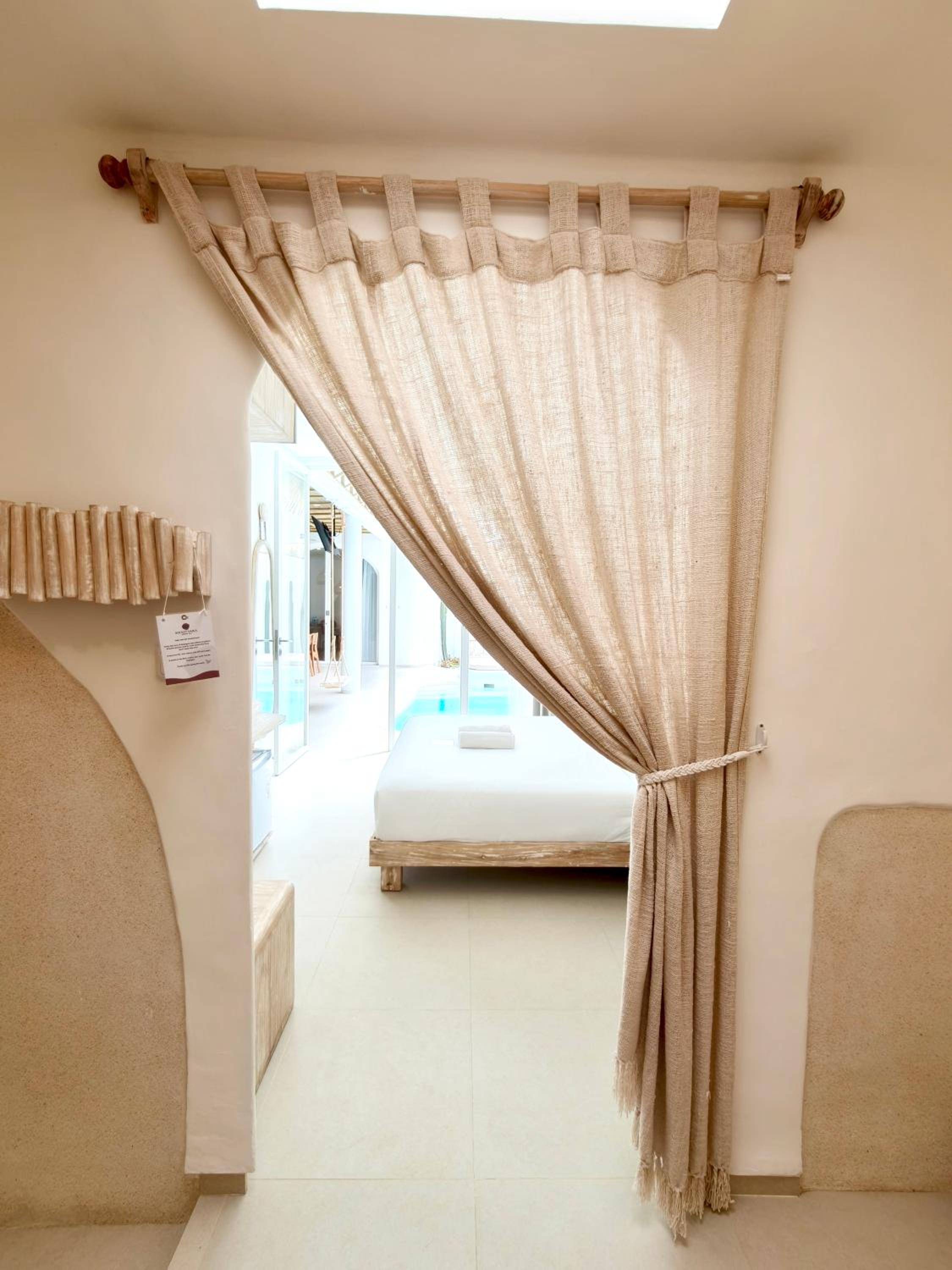Khaiyyara-Mediterranean Style 3 Bedroom Pool Villa