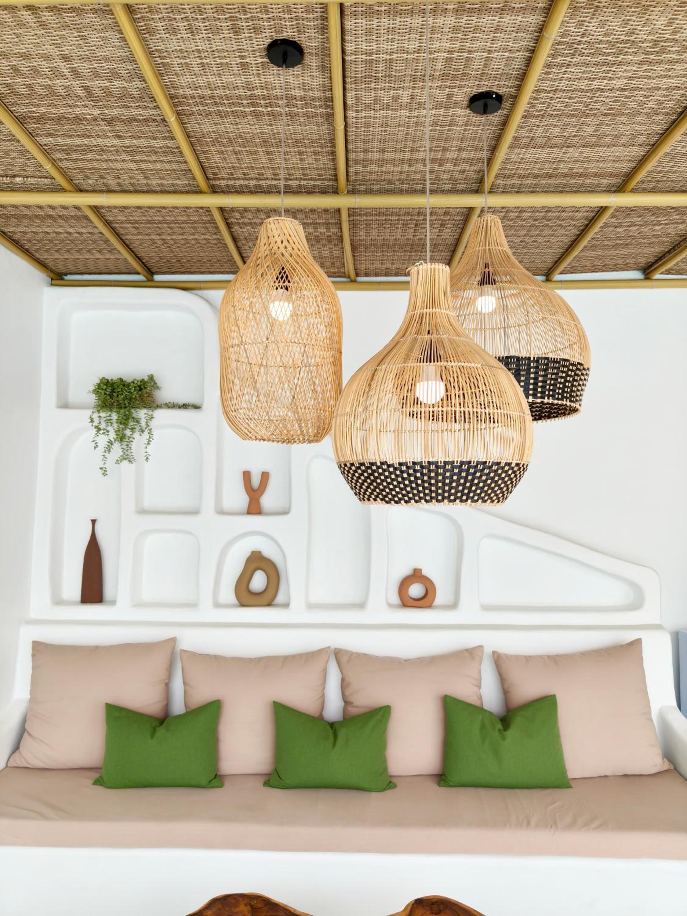 Khaiyyara-Mediterranean Style 3 Bedroom Pool Villa
