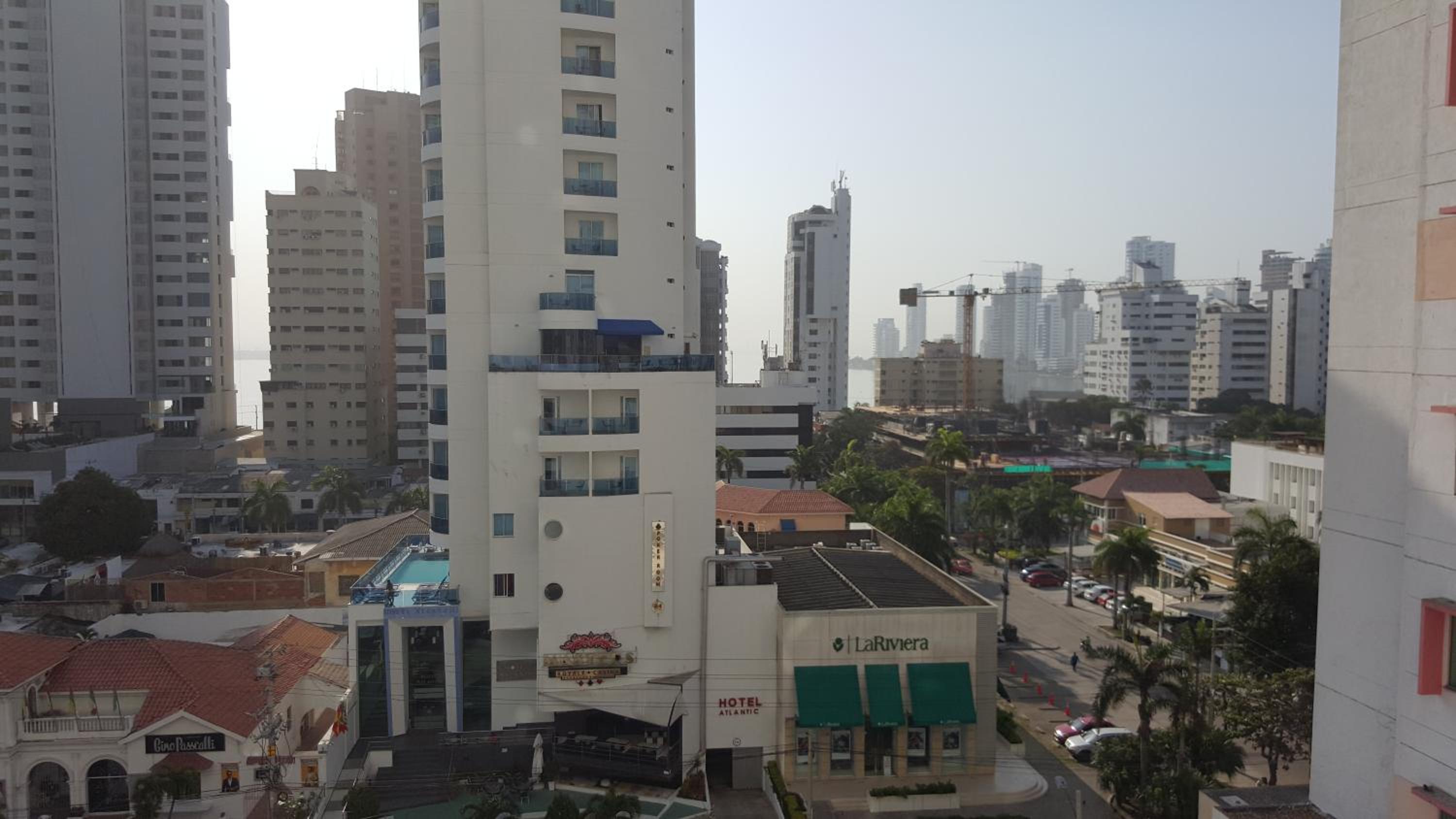 Apartamento Los Delfines del Caribe view 3