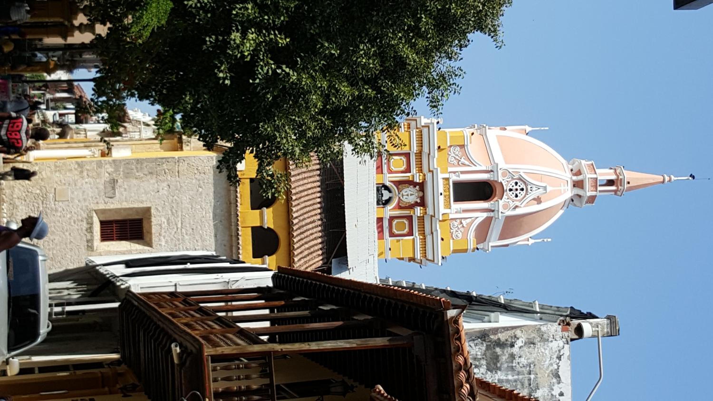 Apartamento Los Delfines del Caribe view 4