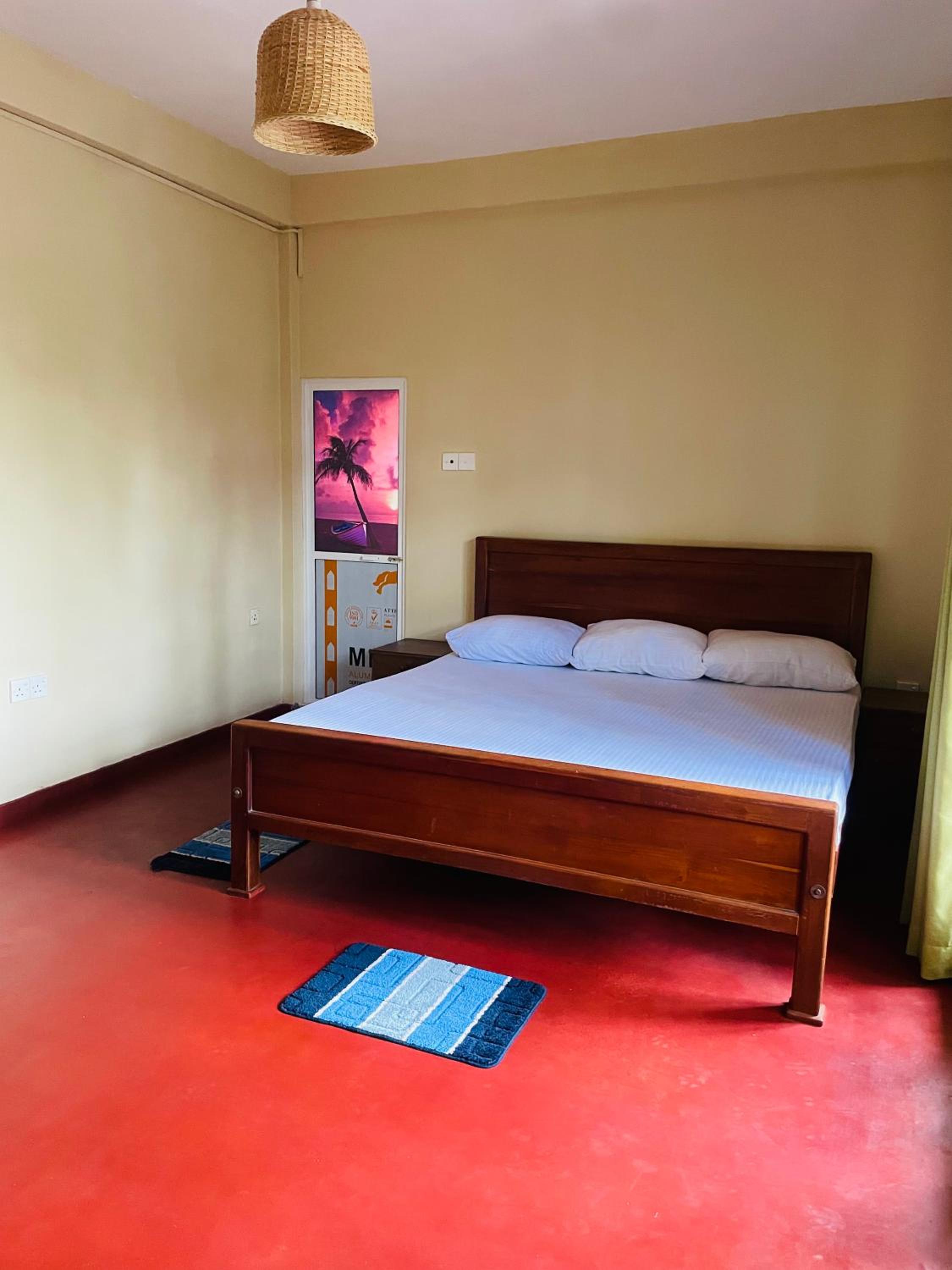 Ulpatha Guest House