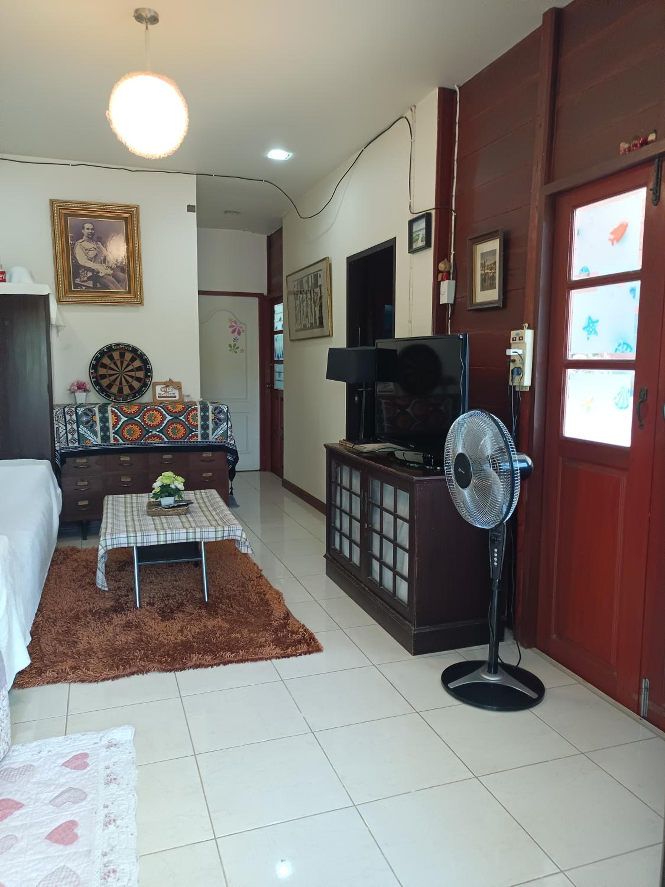 บาคัสโฮมลอร์ด, Haad Chao Samran, Tailandia - 3