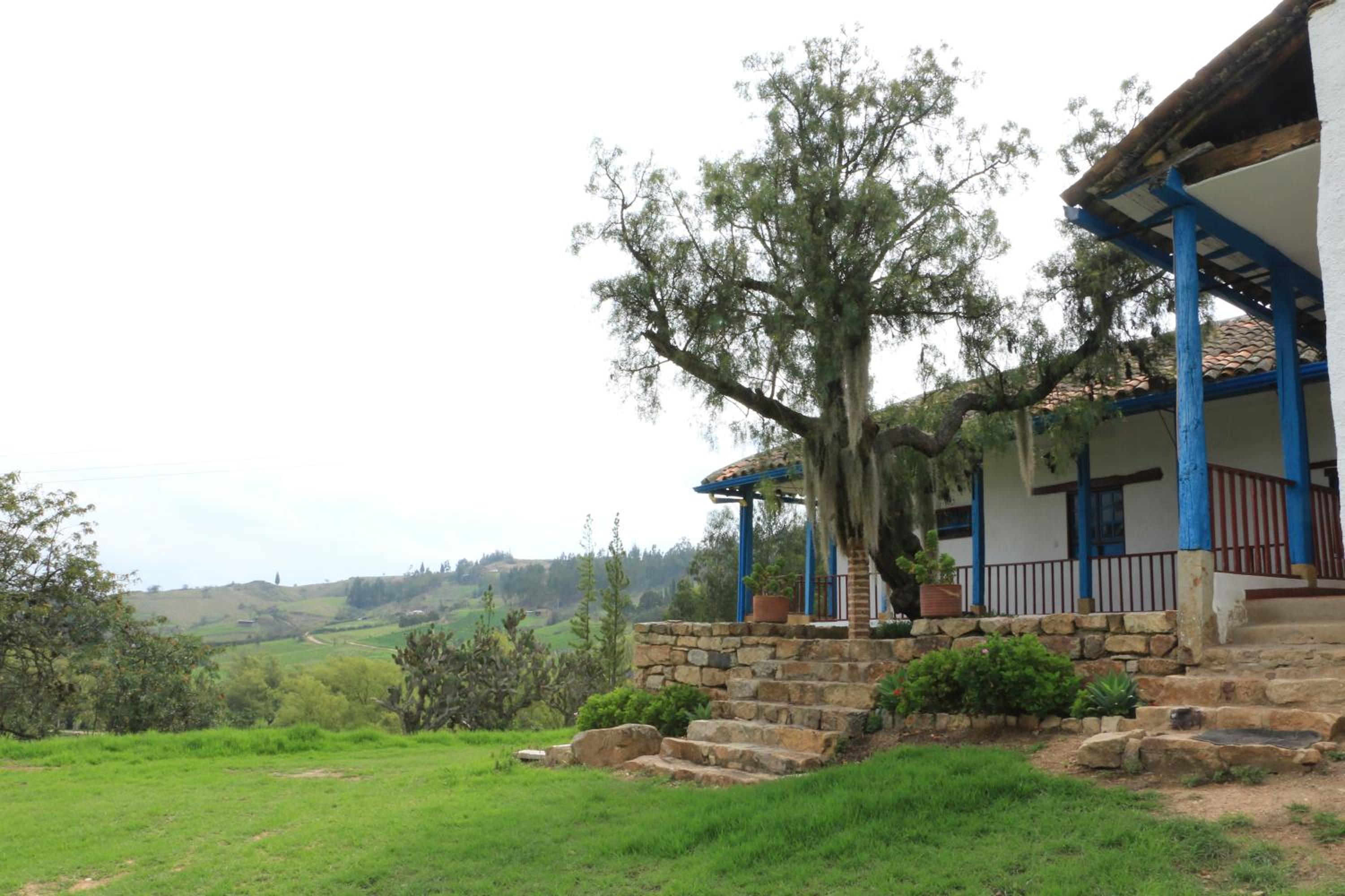 Casa Campestre SUANOGA