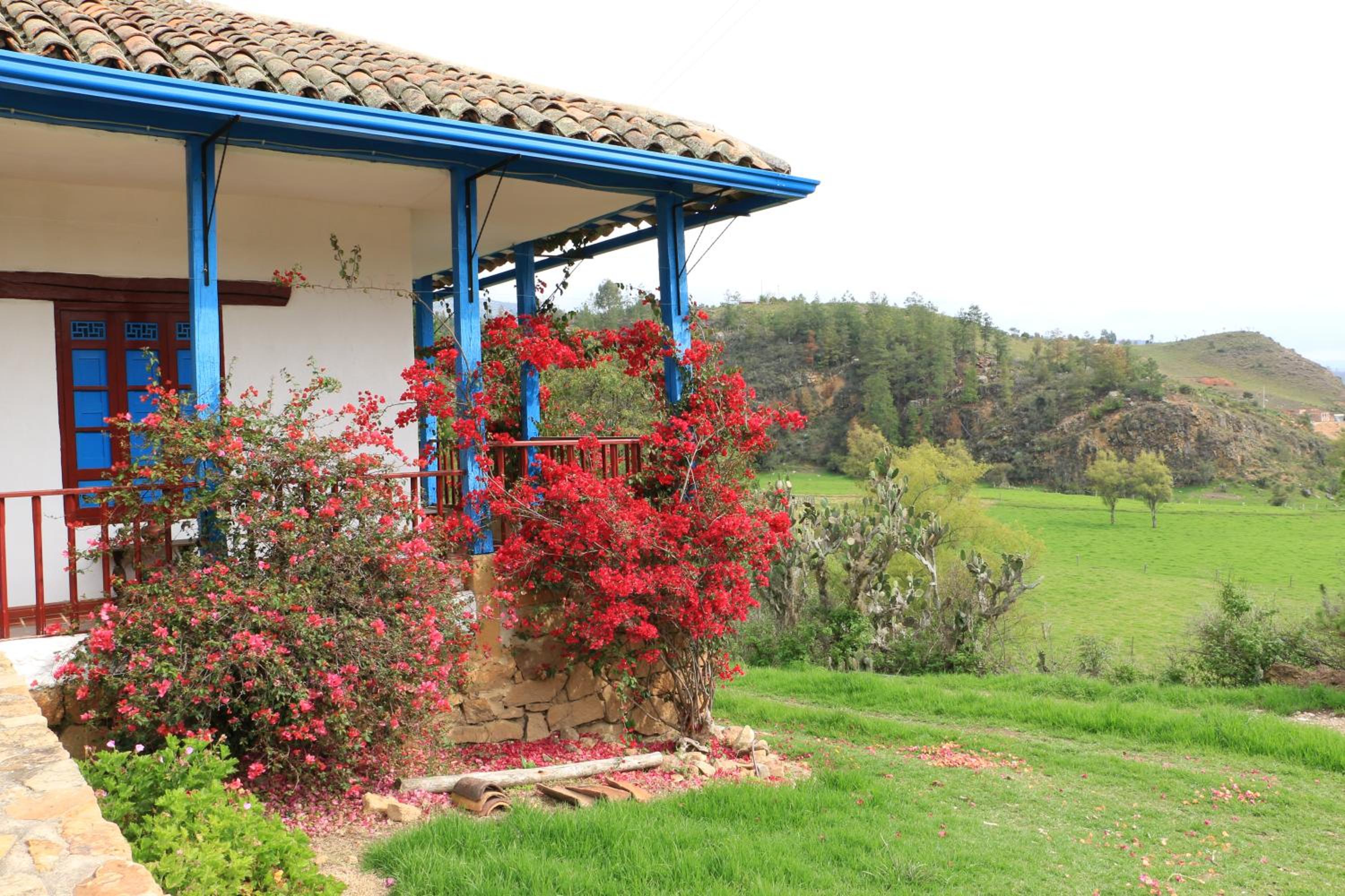 Casa Campestre SUANOGA