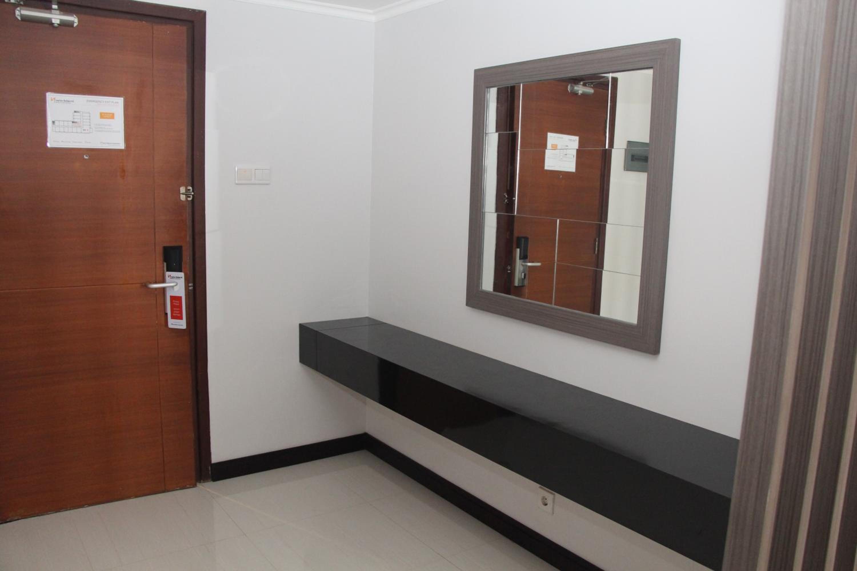 Swiss-Belhotel Borneo Samarinda