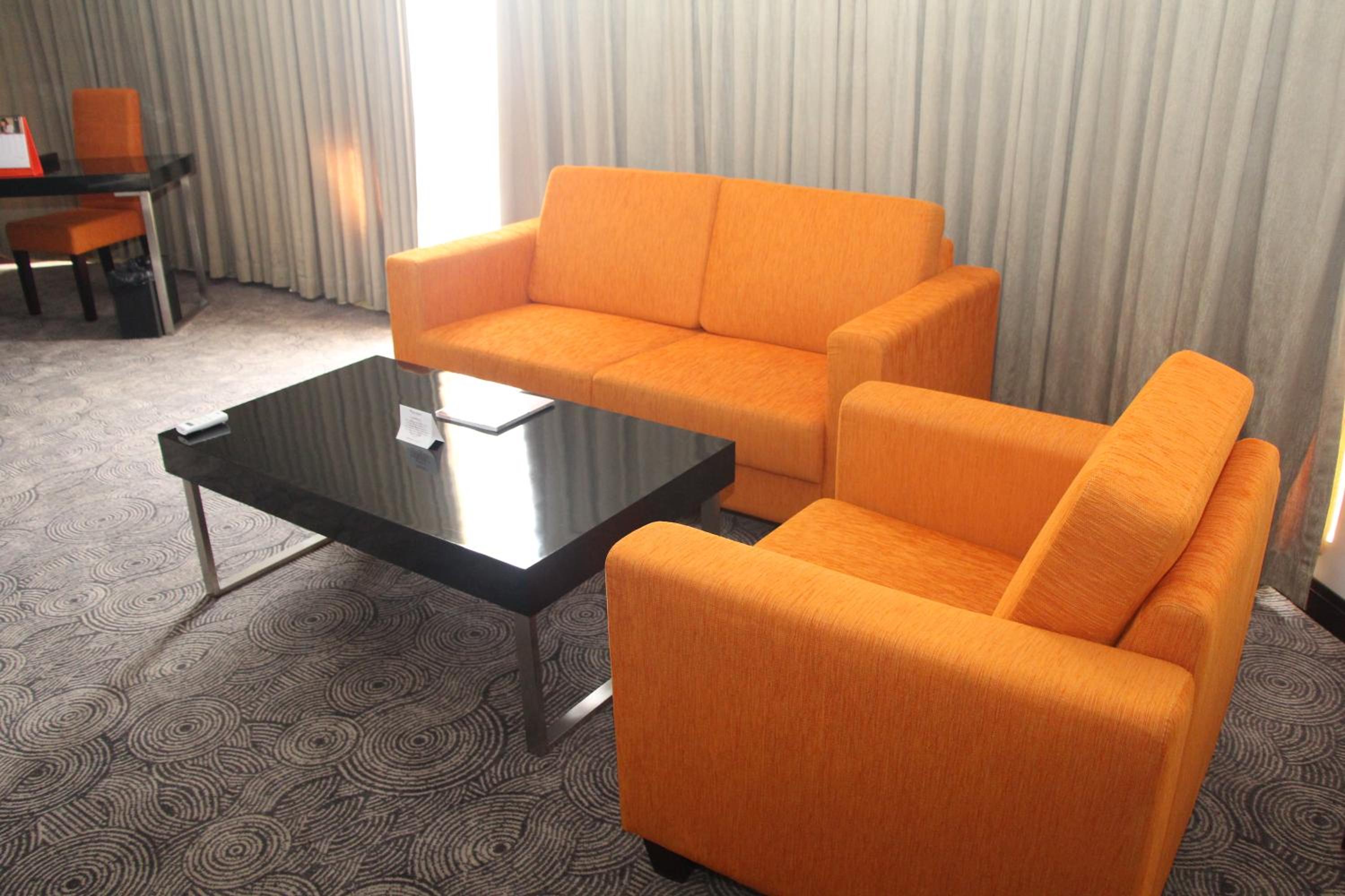 Swiss-Belhotel Borneo Samarinda