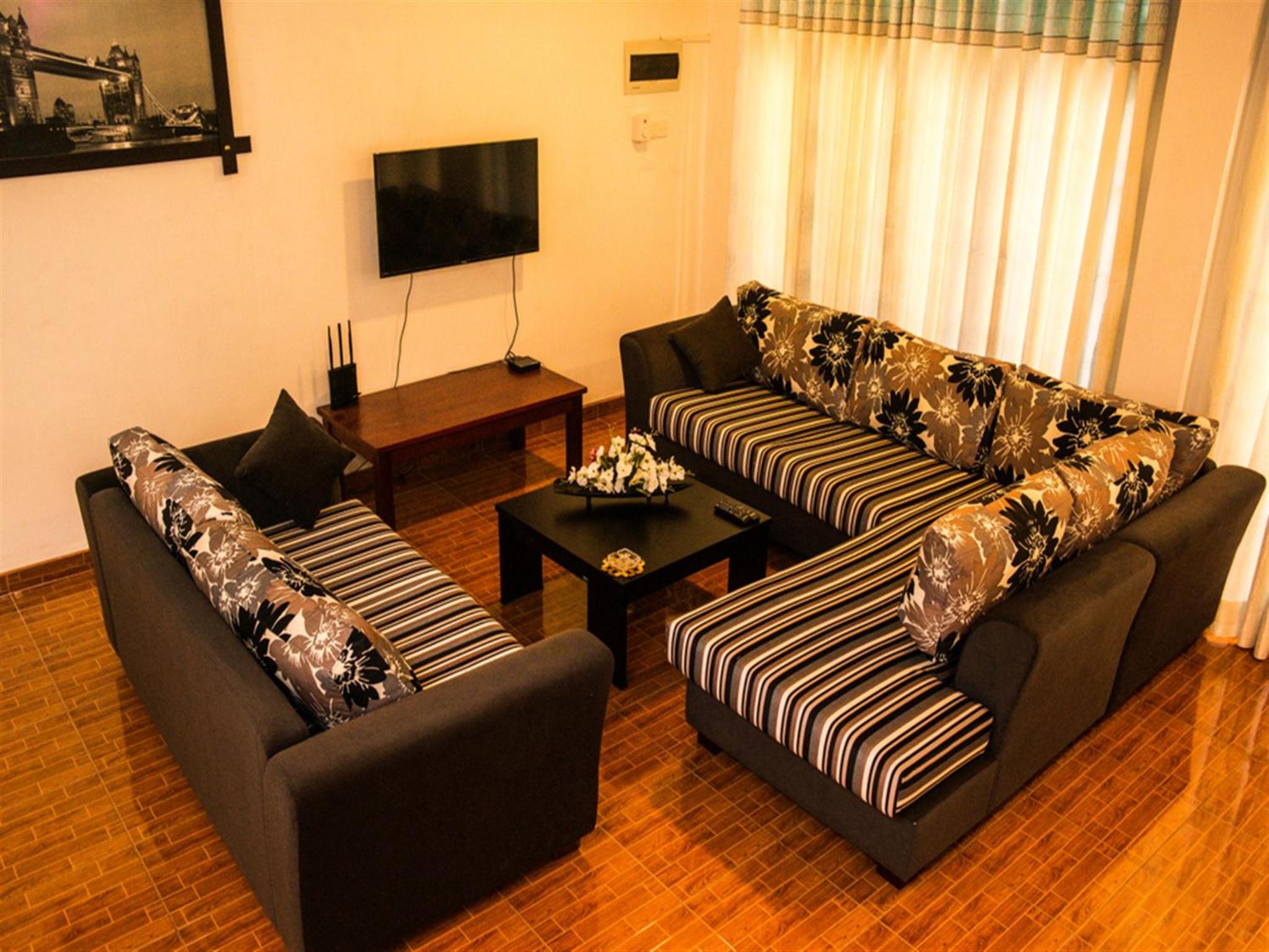 Sholay Villa Galle