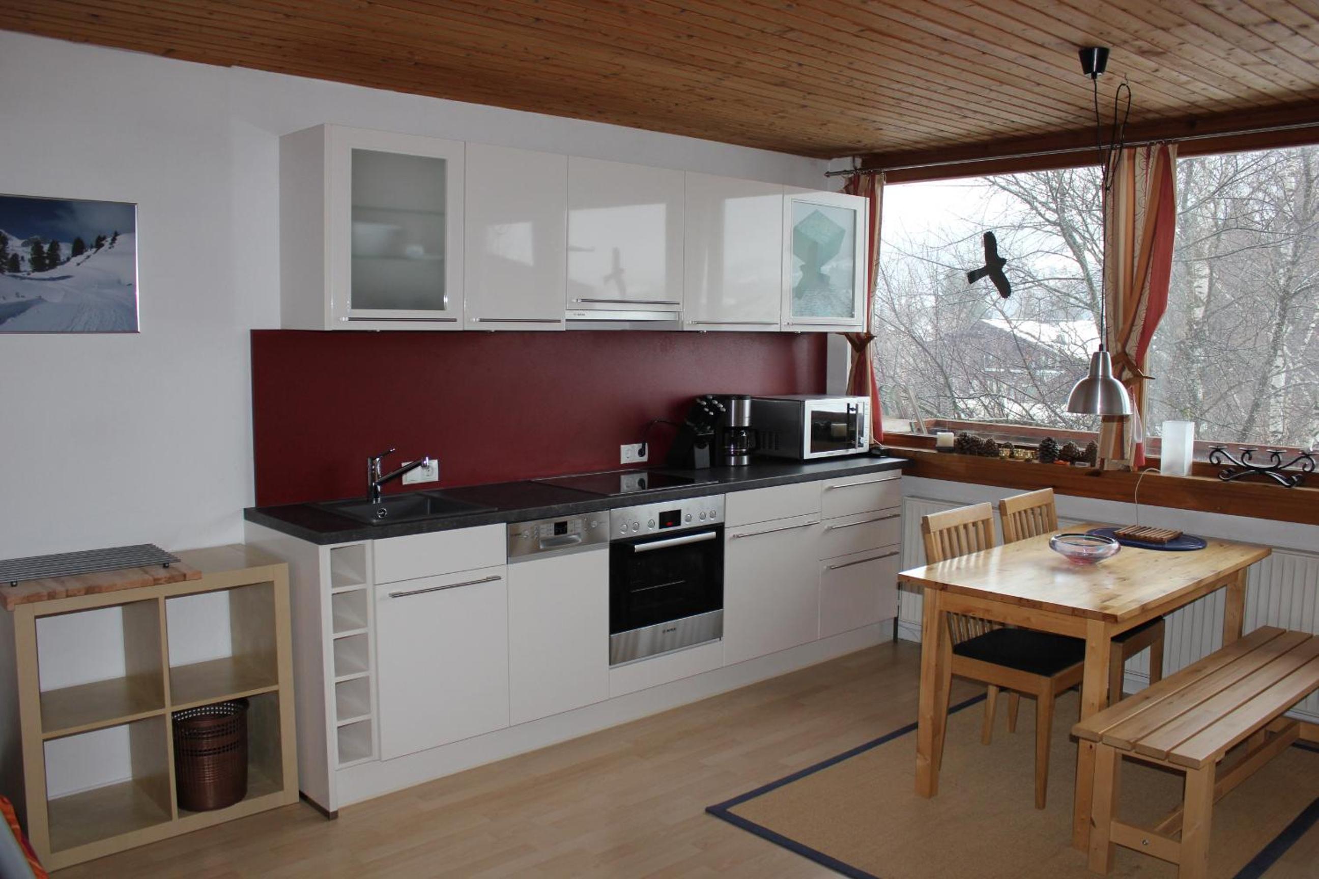 Appartement Ginschel