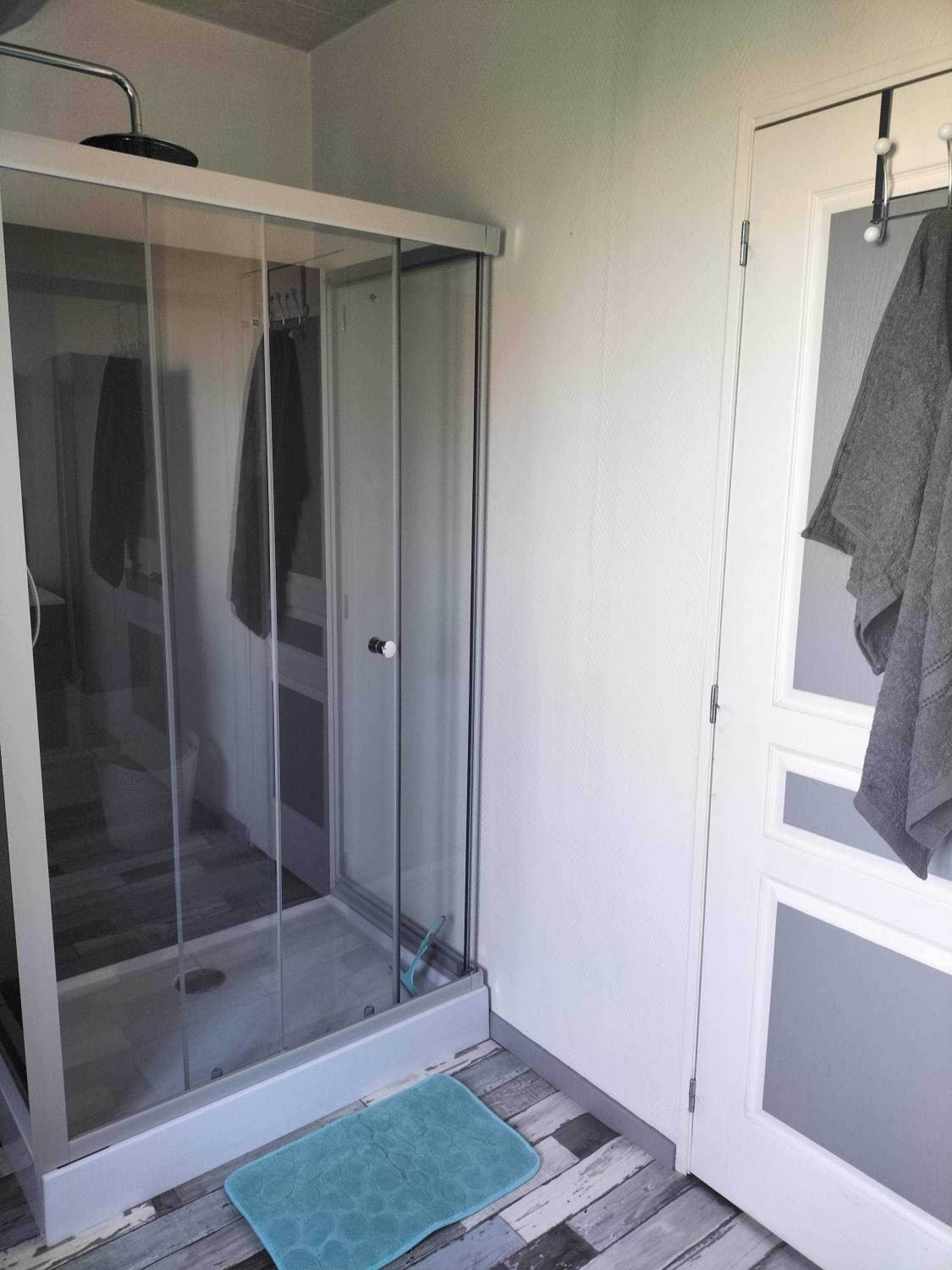 Maison idéalement située à Boulogne sur mer, Gite La Vie Est Belle