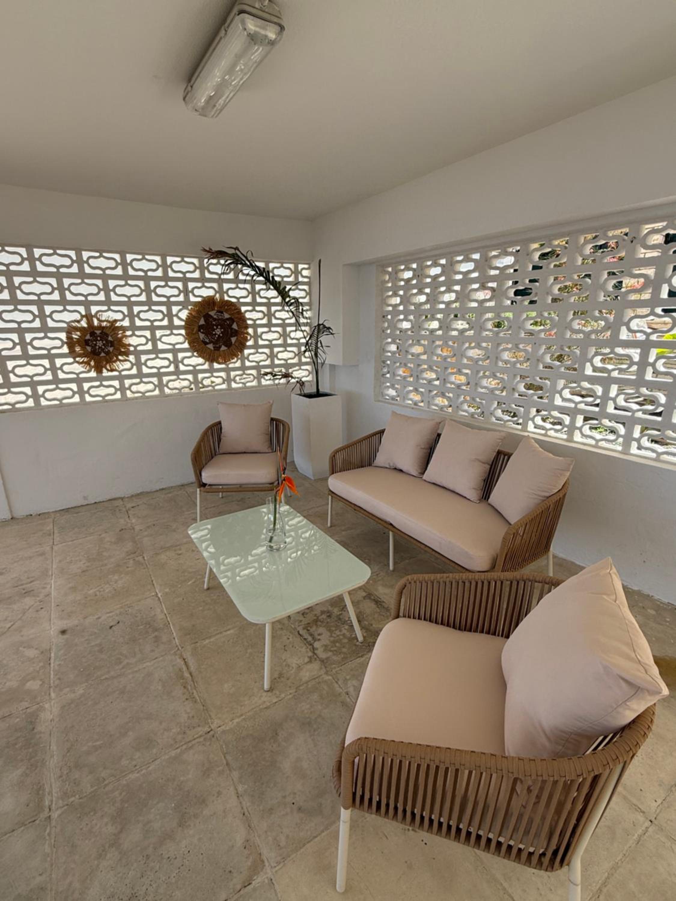 Fronte Mare Suite - Sea Front Luxury Suite With Private Beach Patio