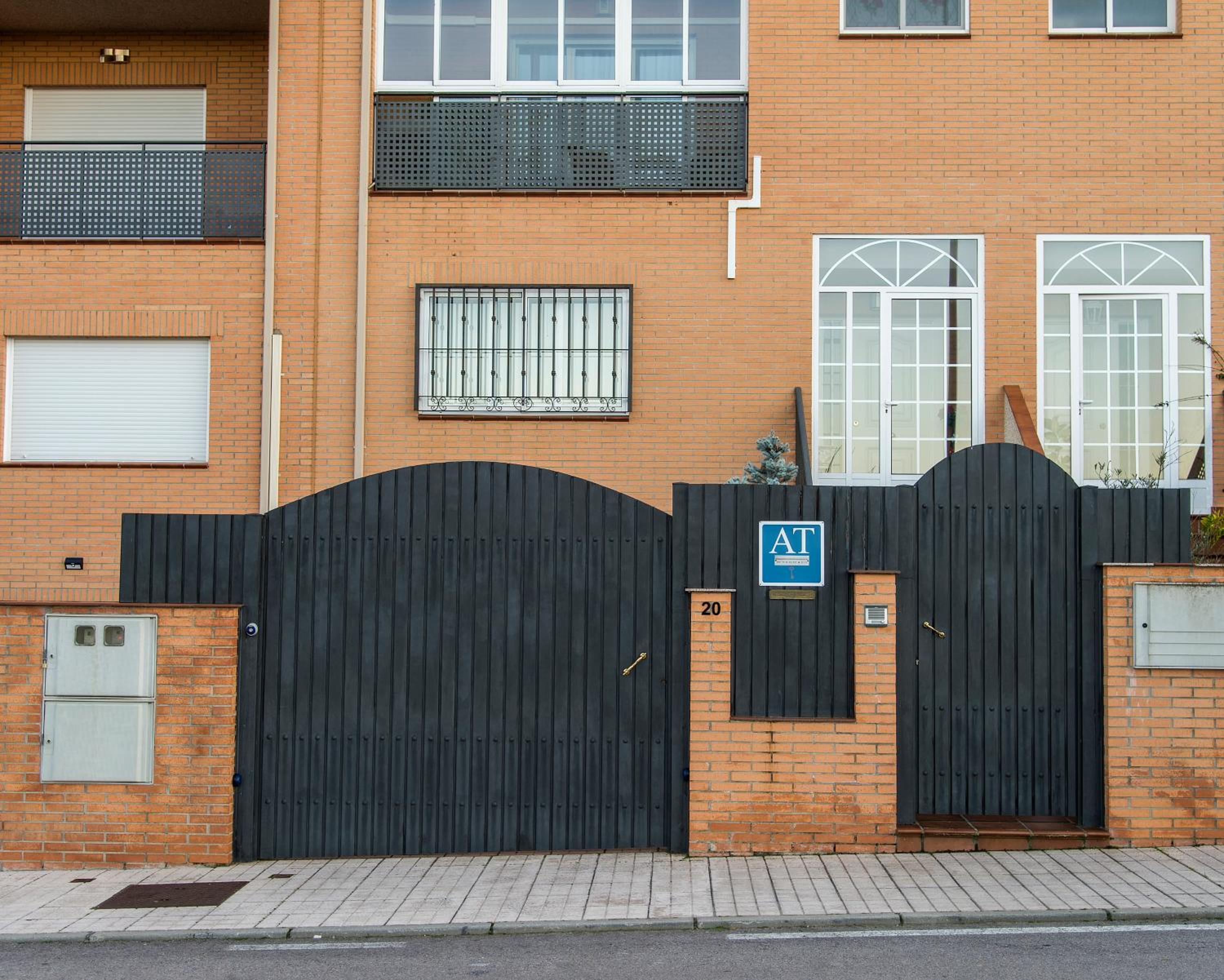 Casa Montesol view 2