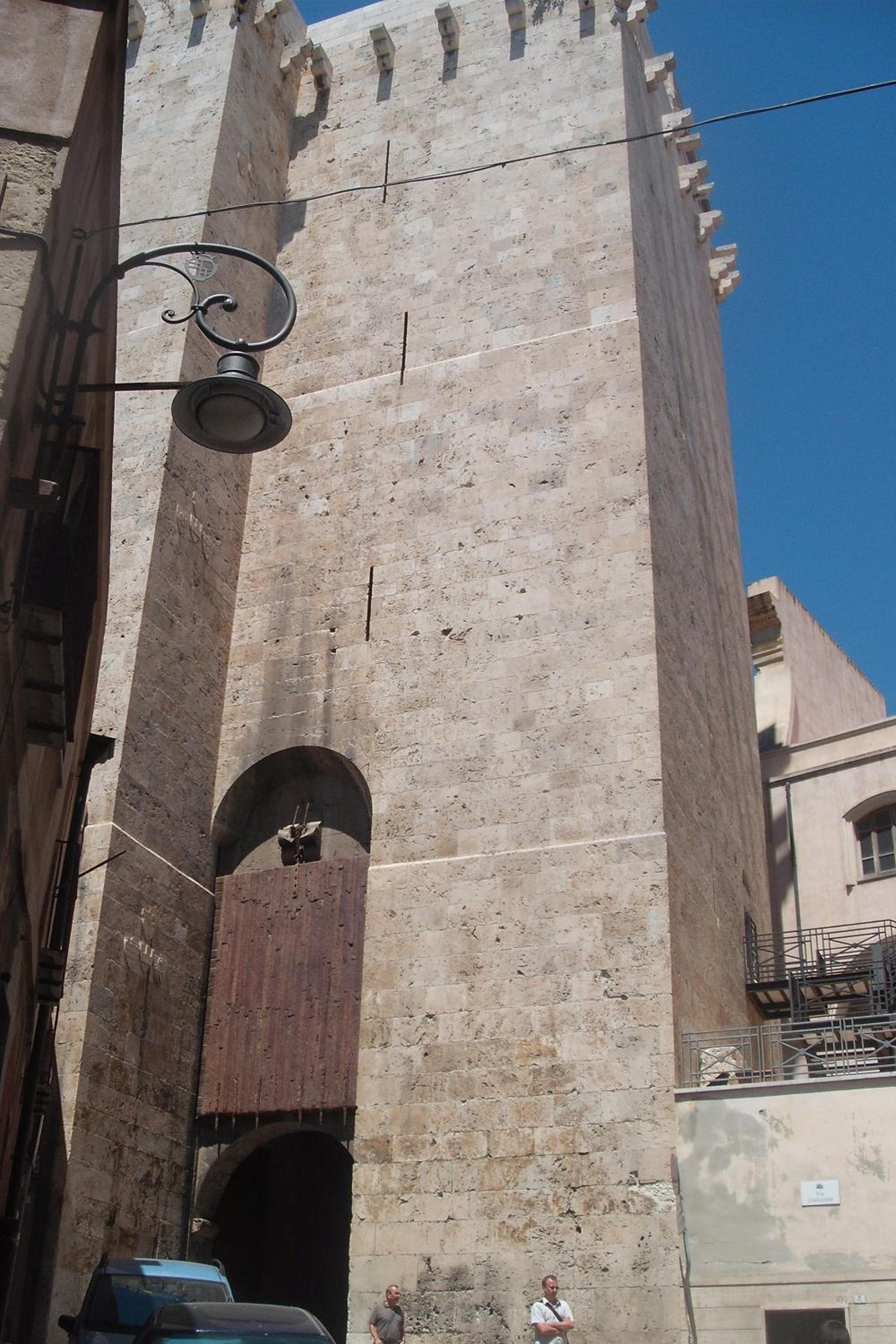 Studio Apartments Centro Storico Via Manno