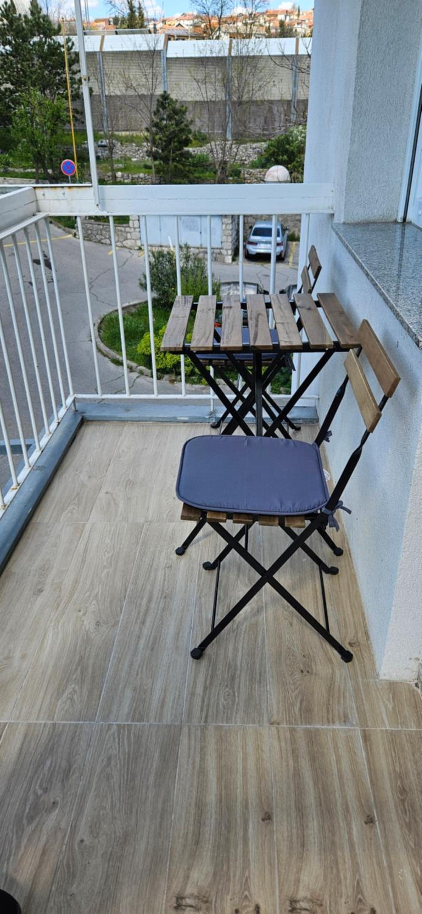 Apartman Skyfall