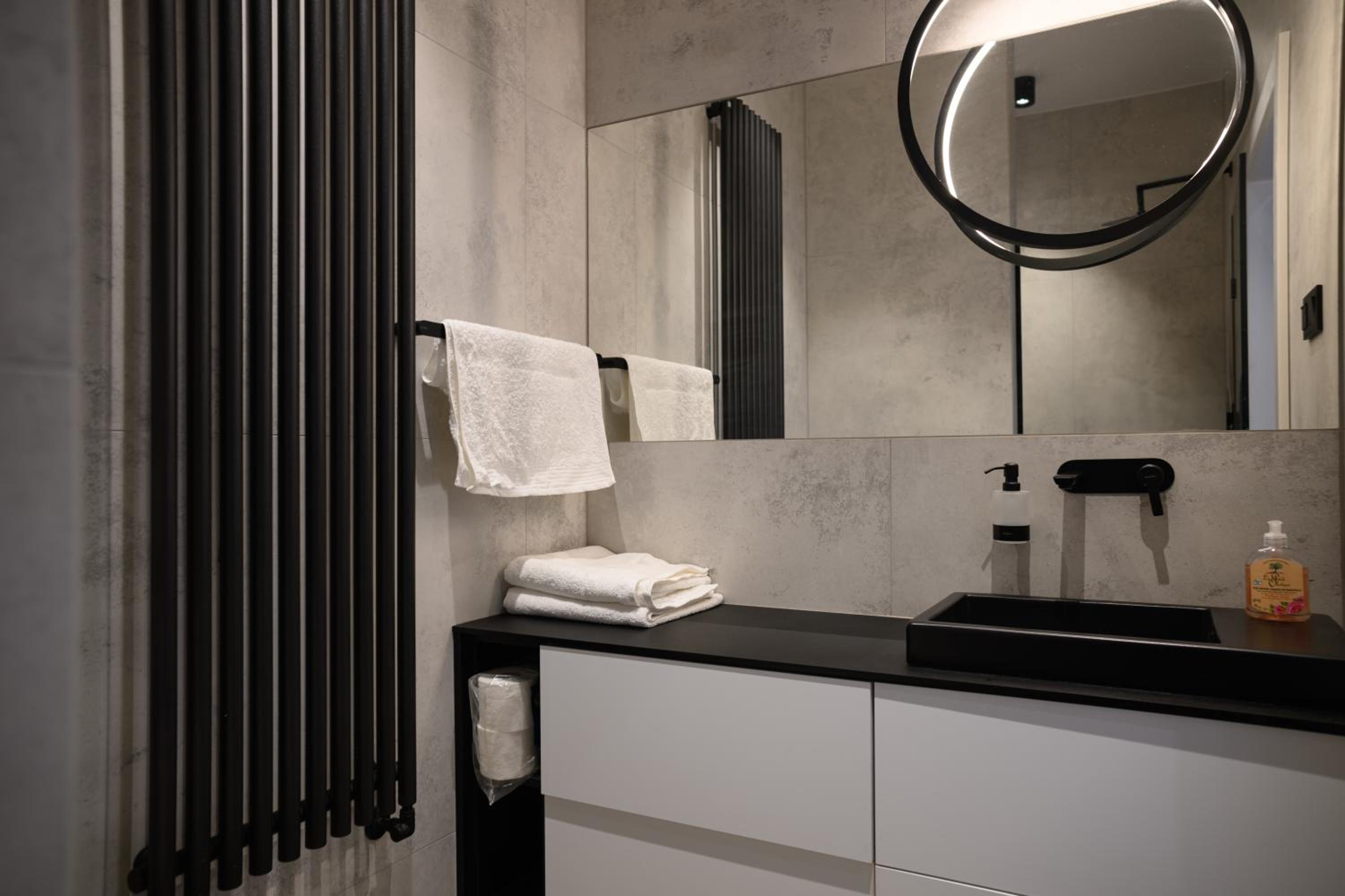 TuWypoczywam - Apartament 58 1C Sianożęty z klimatyzacja i miejscem na dachu