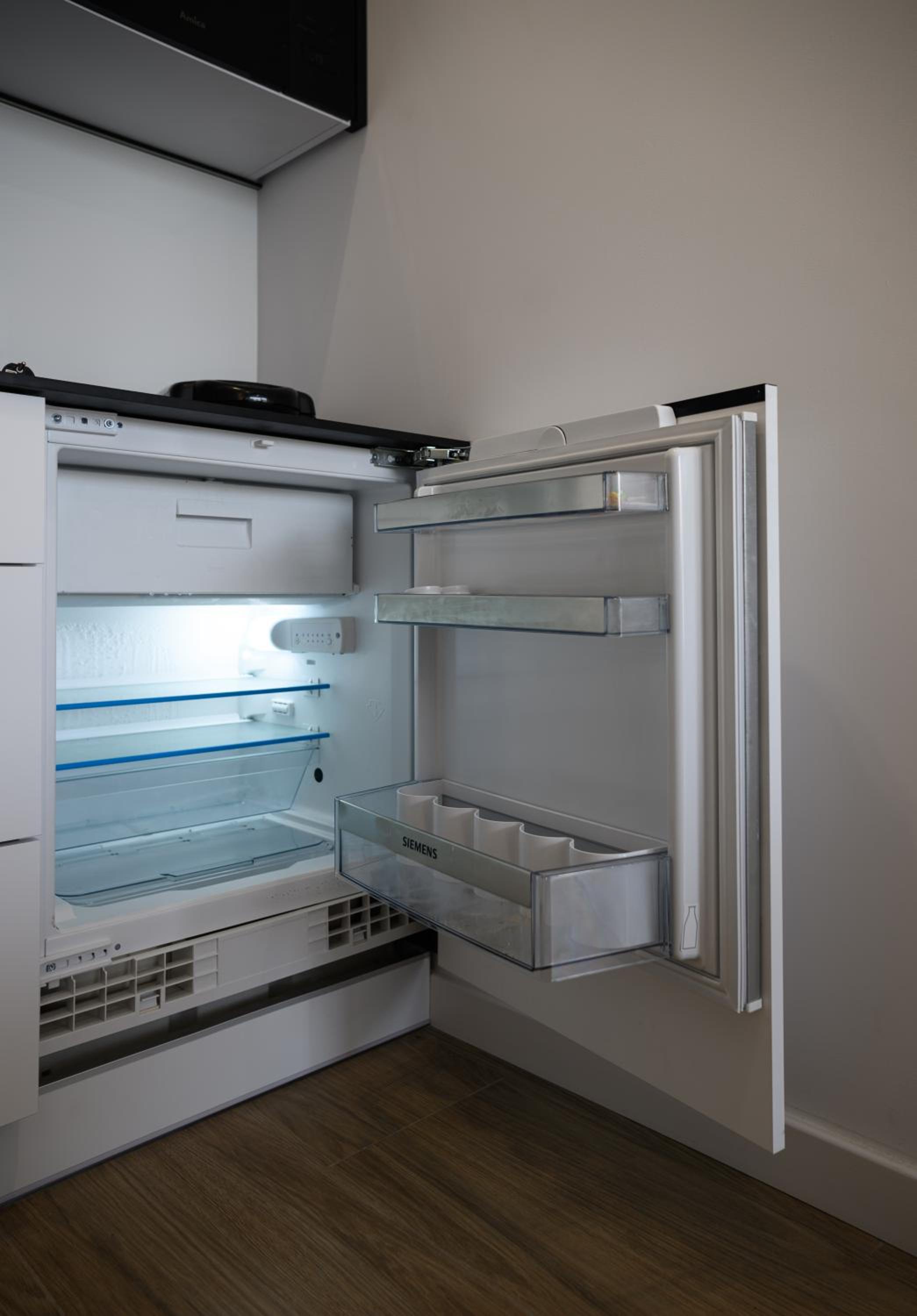 TuWypoczywam - Apartament 58 1C Sianożęty z klimatyzacja i miejscem na dachu