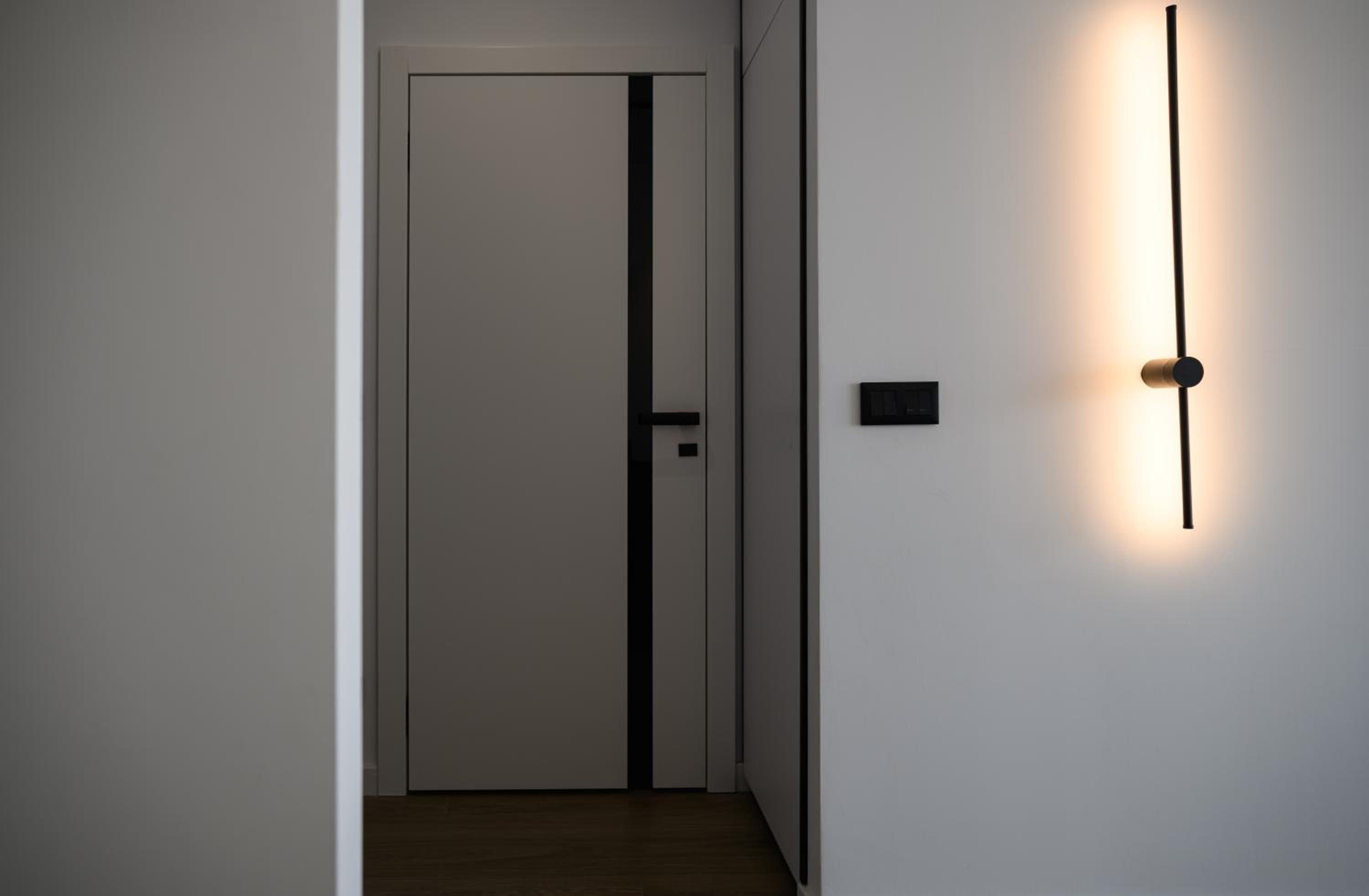 TuWypoczywam - Apartament 58 1C Sianożęty z klimatyzacja i miejscem na dachu